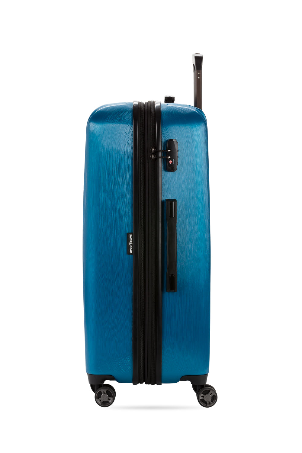 SWISSGEAR Energie 2-Piece Spinner Set - Ocean Blue - 03