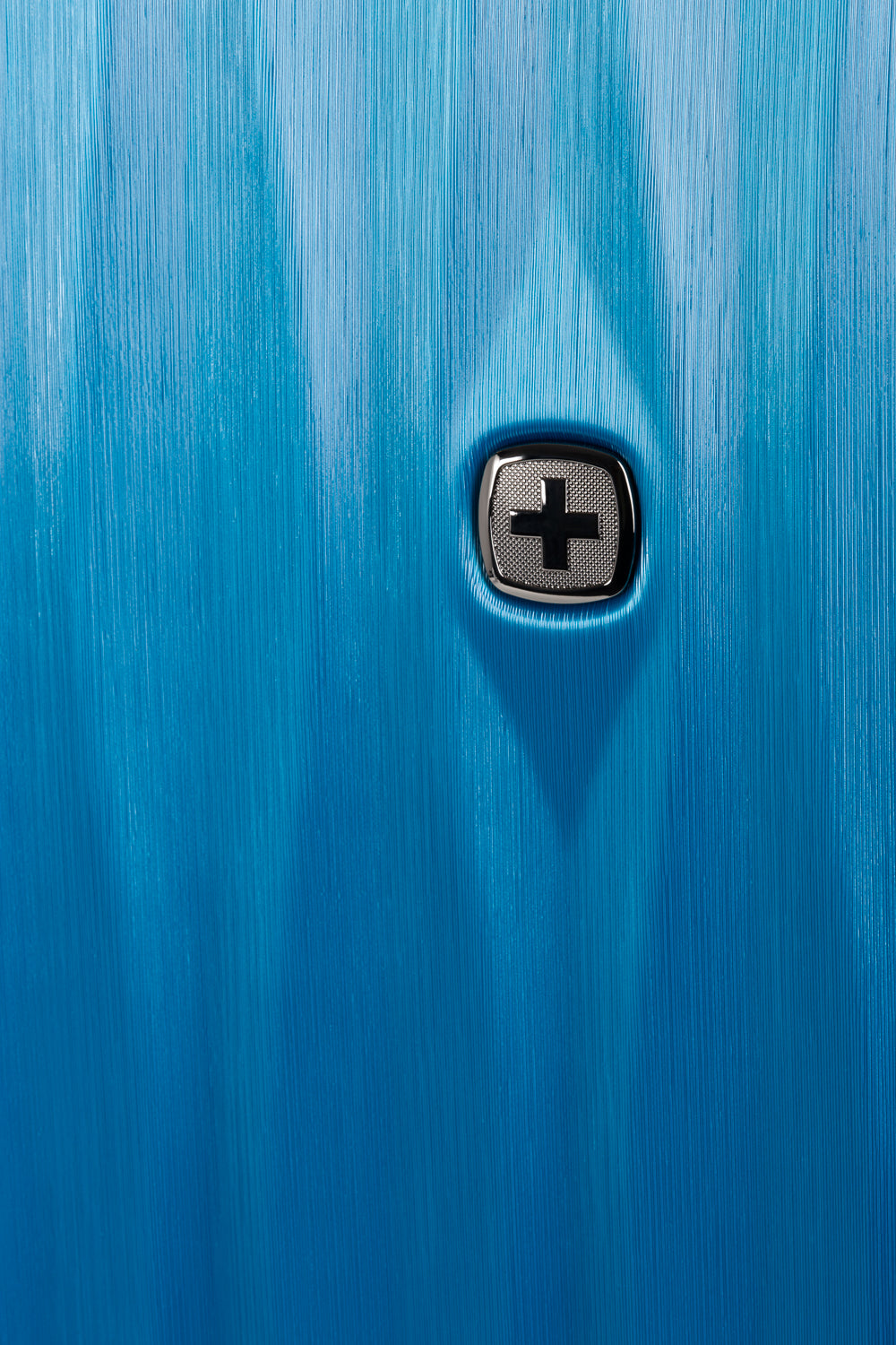 SWISSGEAR Energie 2-Piece Spinner Set - Ocean Blue - 13