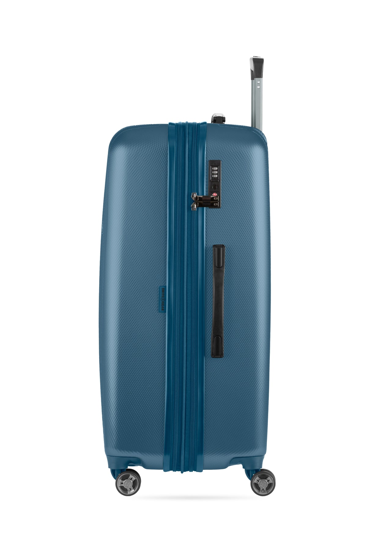 SWISSGEAR Energie 2-Piece Spinner Set - Atlas Blue - 08
