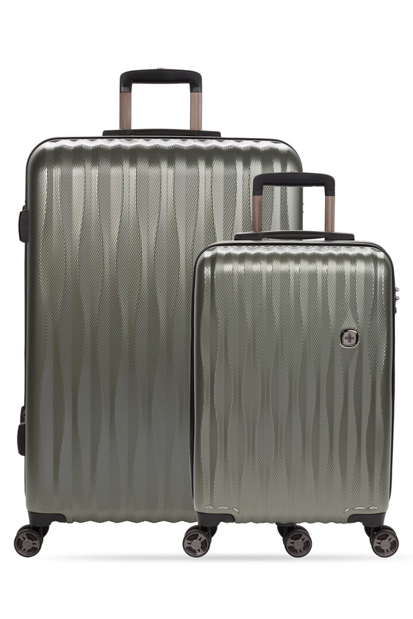 SWISSGEAR Energie 2-Piece Spinner Set