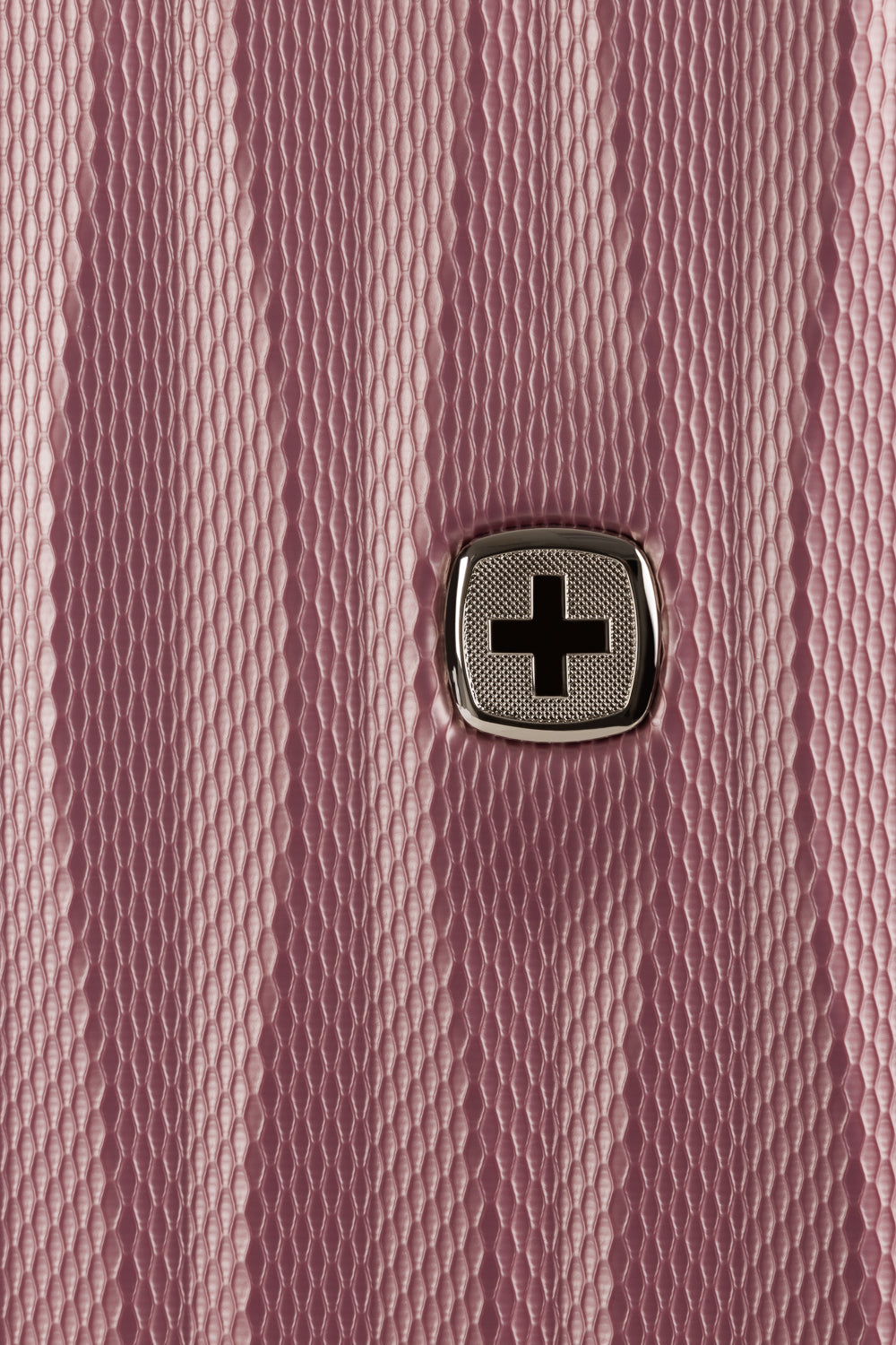 SWISSGEAR Energie Carry-On Spinner - Pink - 15