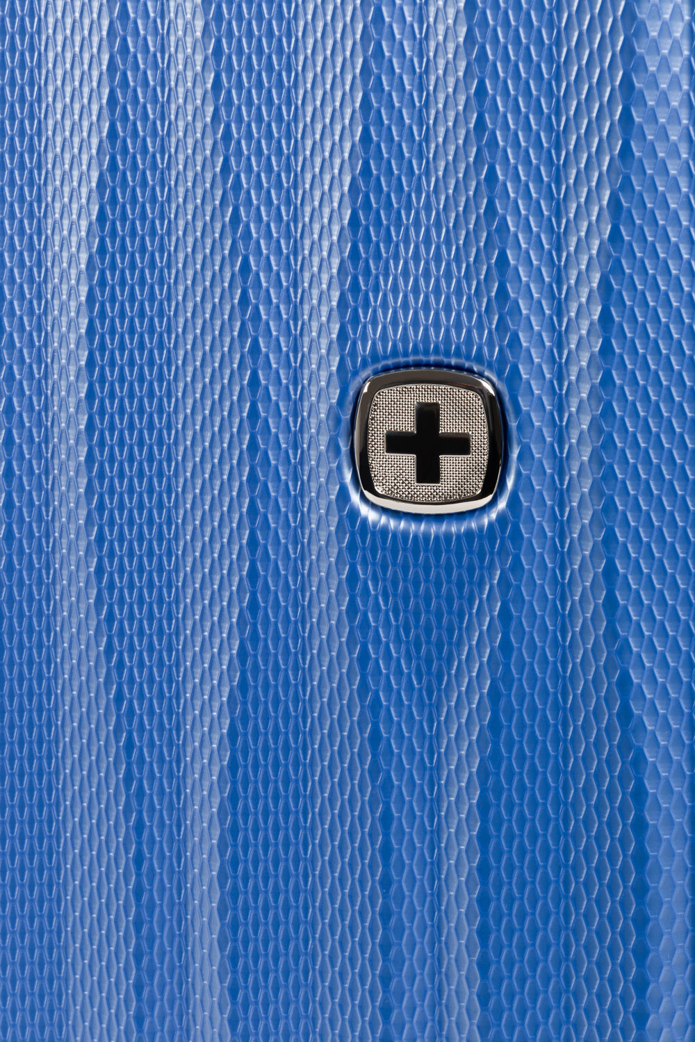 SWISSGEAR Energie Carry-On Spinner - Periwinkle - 16