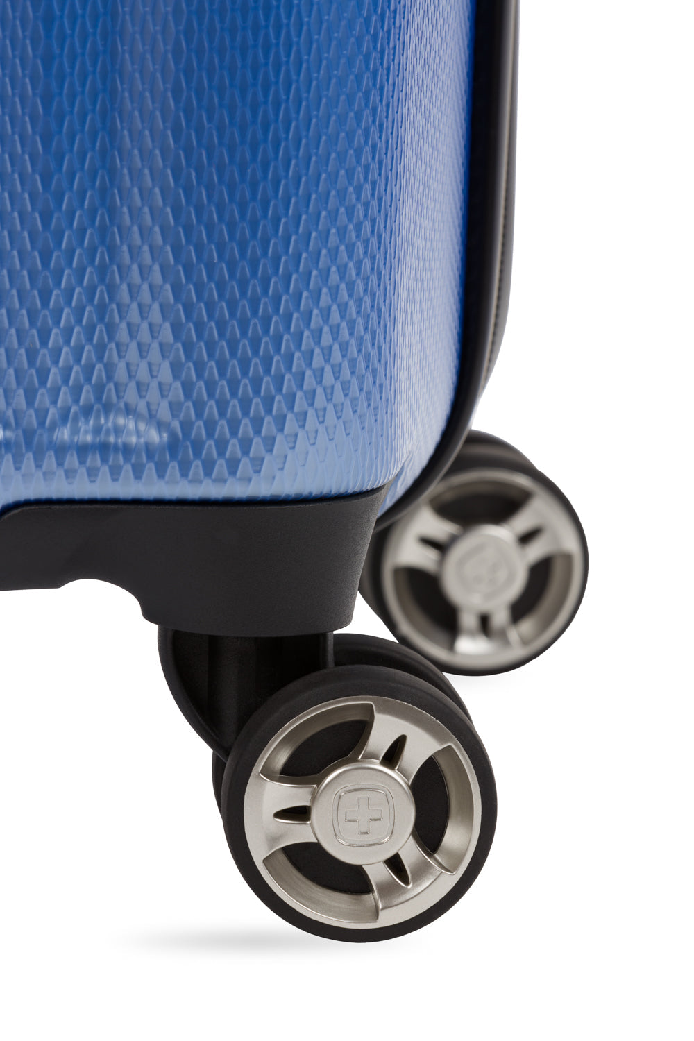 SWISSGEAR Energie 2-Piece Spinner Set - Periwinkle - 10