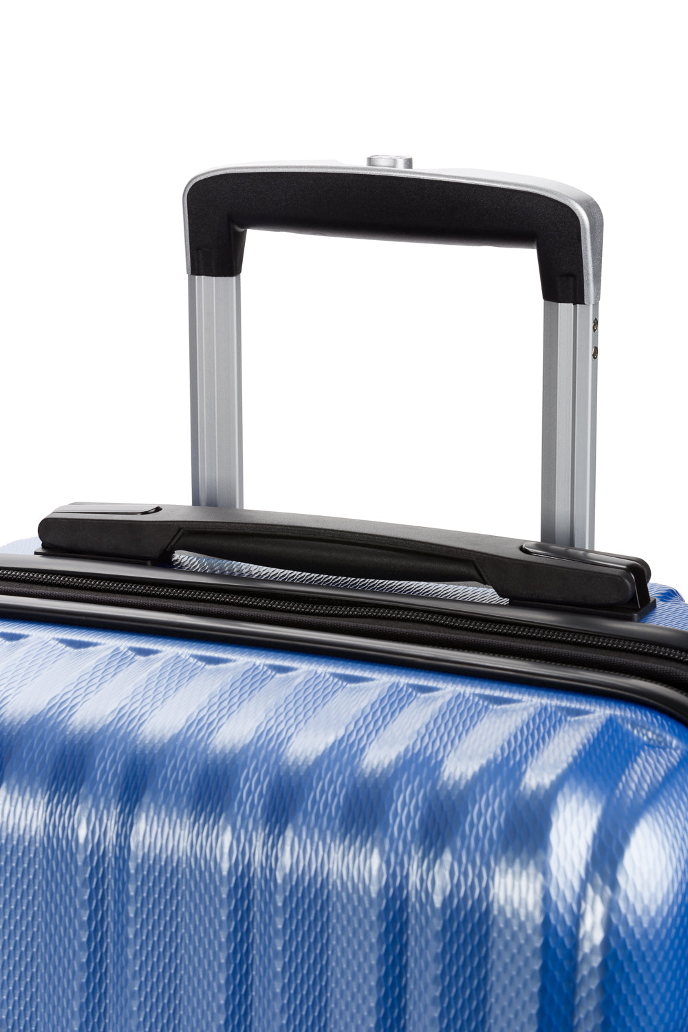 SWISSGEAR Energie 2-Piece Spinner Set - Periwinkle - 12