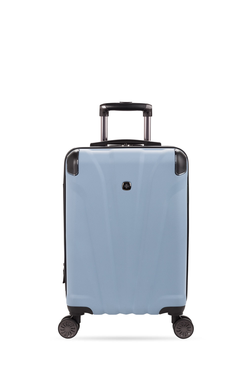 SWISSGEAR Cascade Carry-On Spinner - Celestial Blue - 03