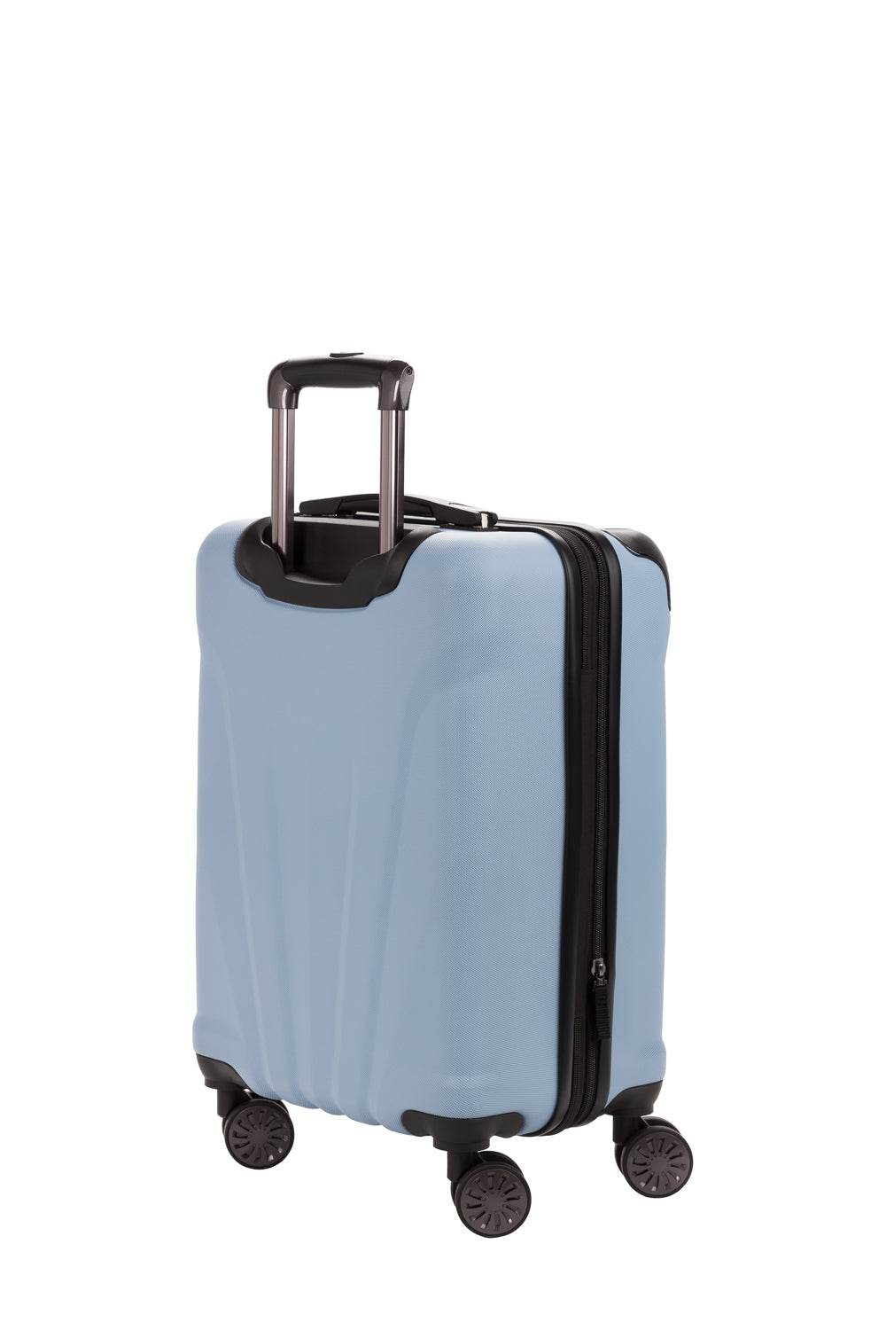 SWISSGEAR Cascade Carry-On Spinner - Celestial Blue - 02