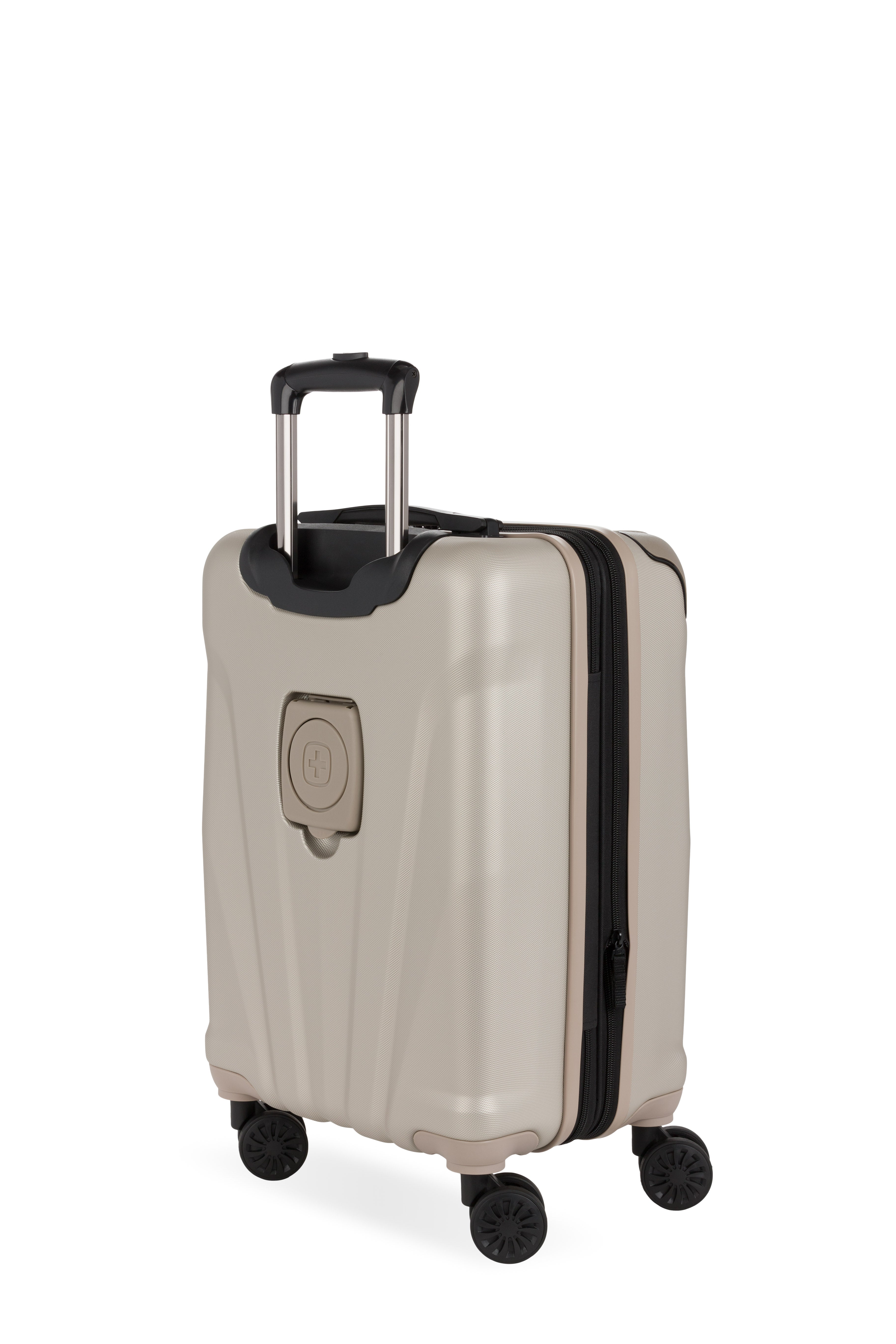 SWISSGEAR Cascade Carry-On Spinner