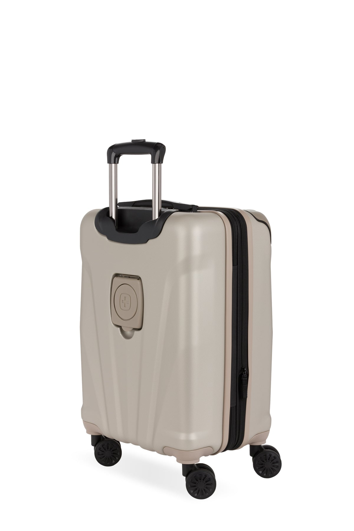 SWISSGEAR Cascade Carry-On Spinner - Sand - 02