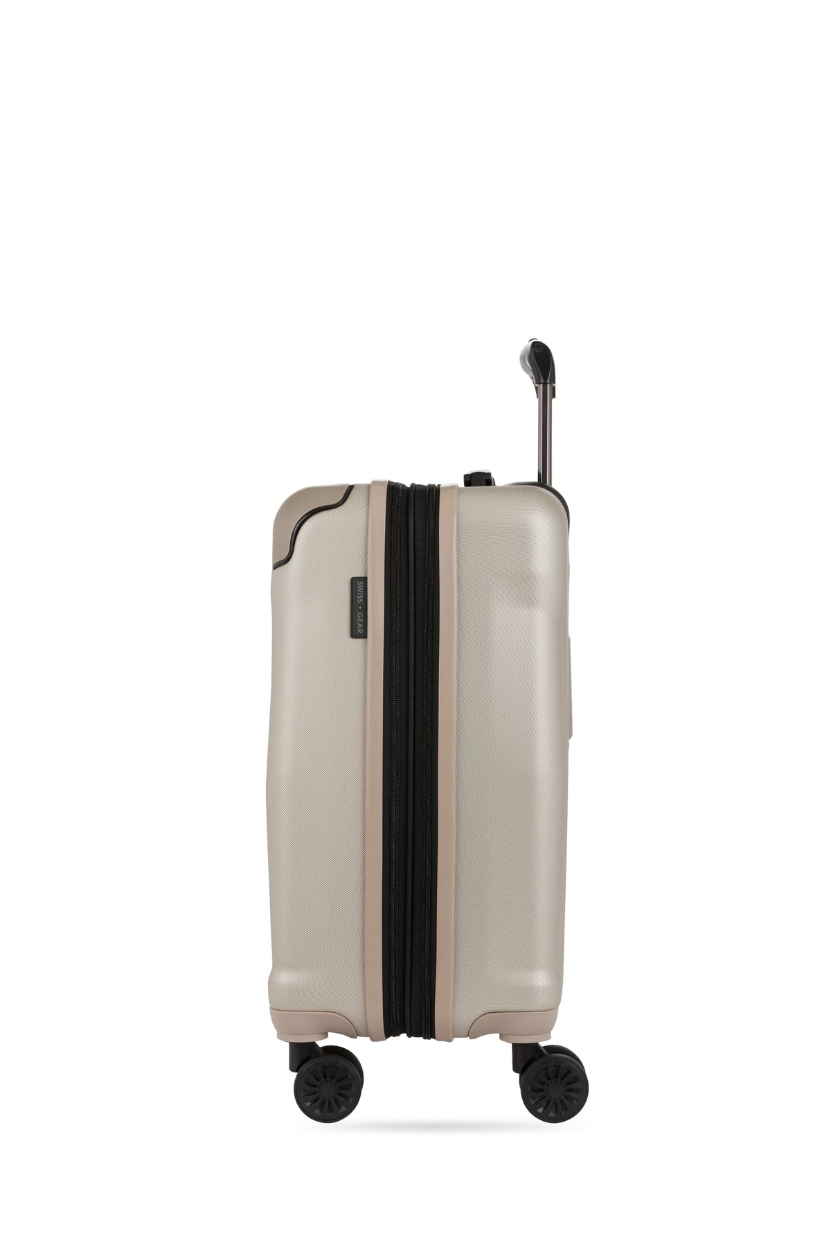 SWISSGEAR Cascade Carry-On Spinner - Sand - 06
