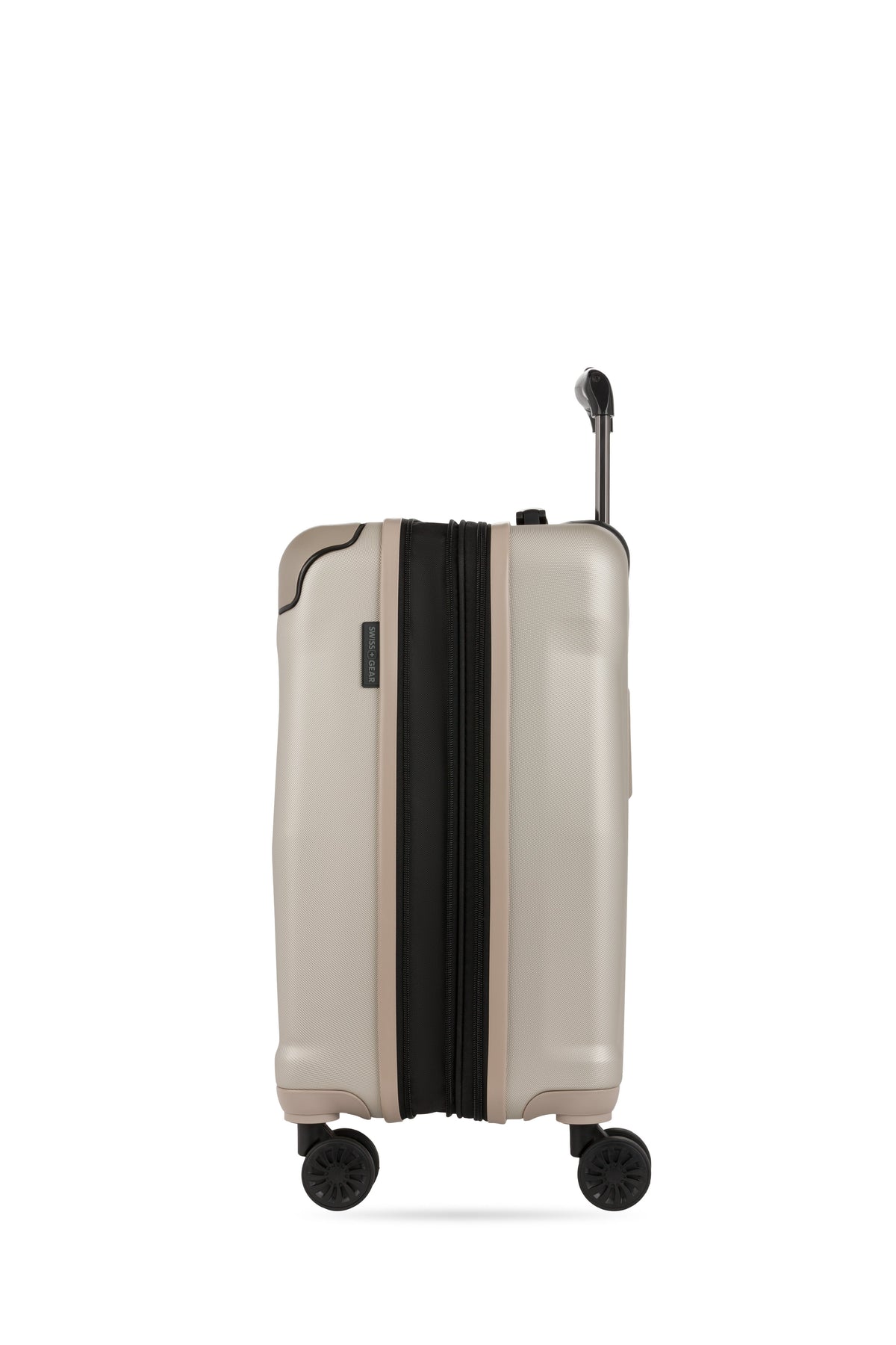 SWISSGEAR Cascade Carry-On Spinner - Sand - 07