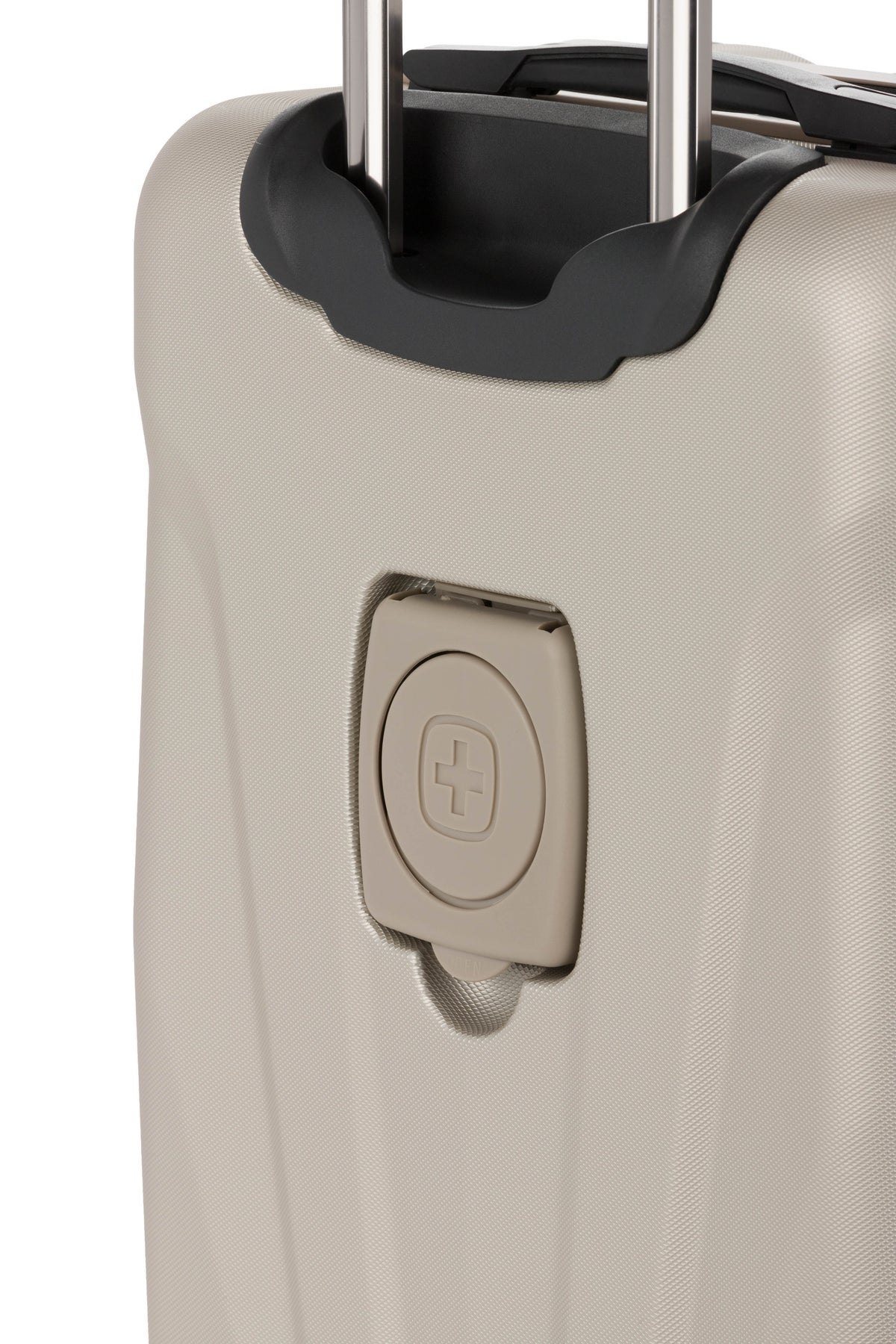 SWISSGEAR Cascade Carry-On Spinner - Sand - 08