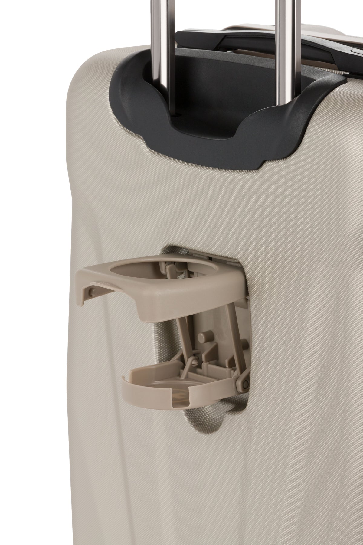 SWISSGEAR Cascade Carry-On Spinner - Sand - 09