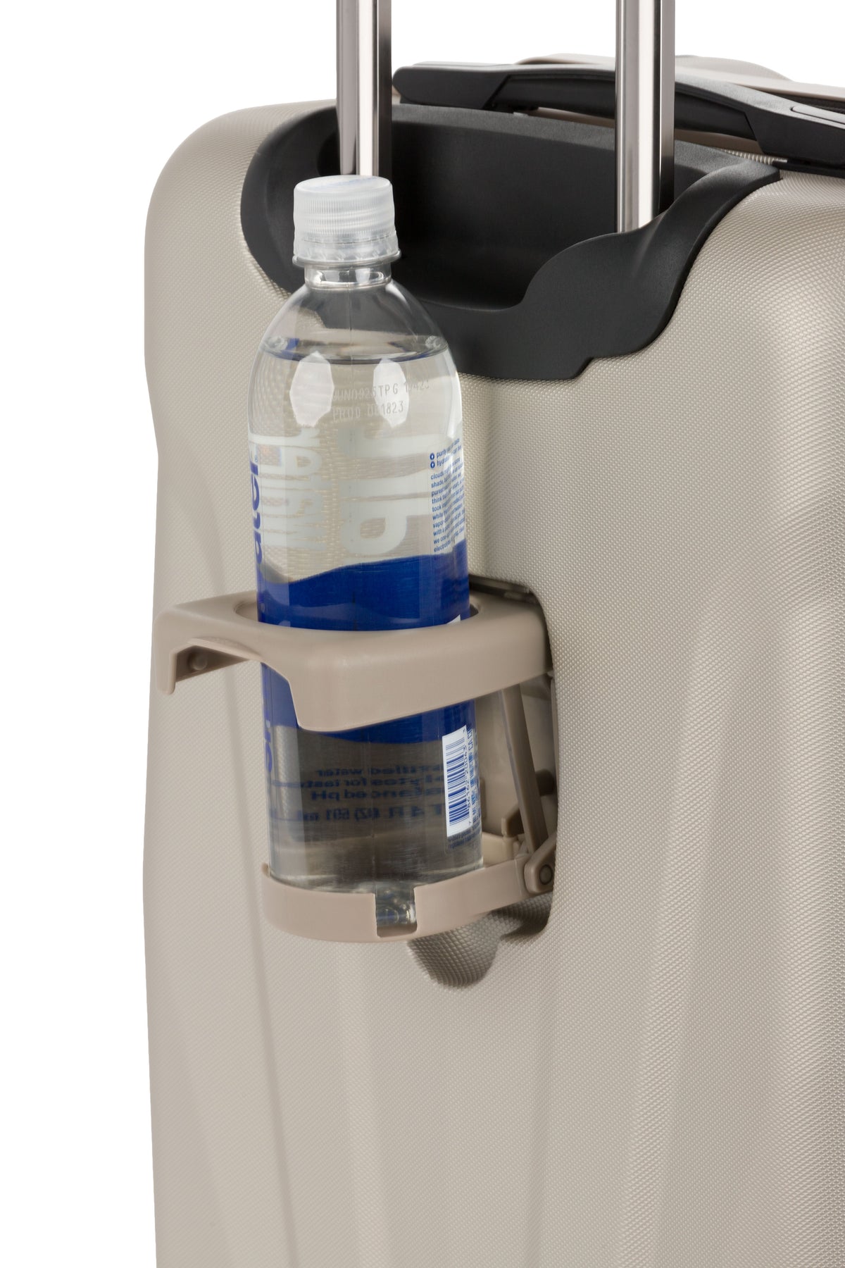 SWISSGEAR Cascade Carry-On Spinner - Sand - 11