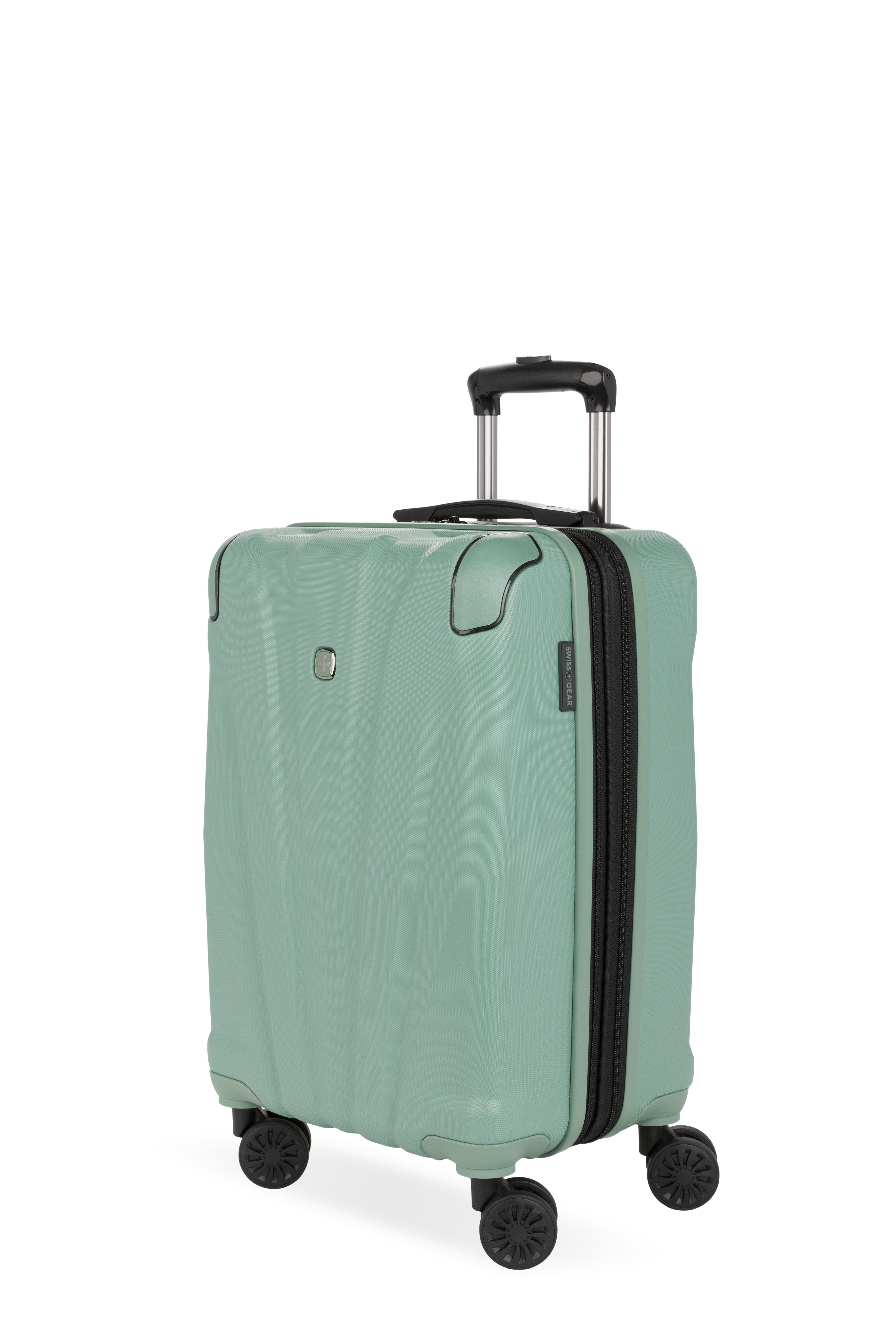 SWISSGEAR Cascade Carry-On Spinner