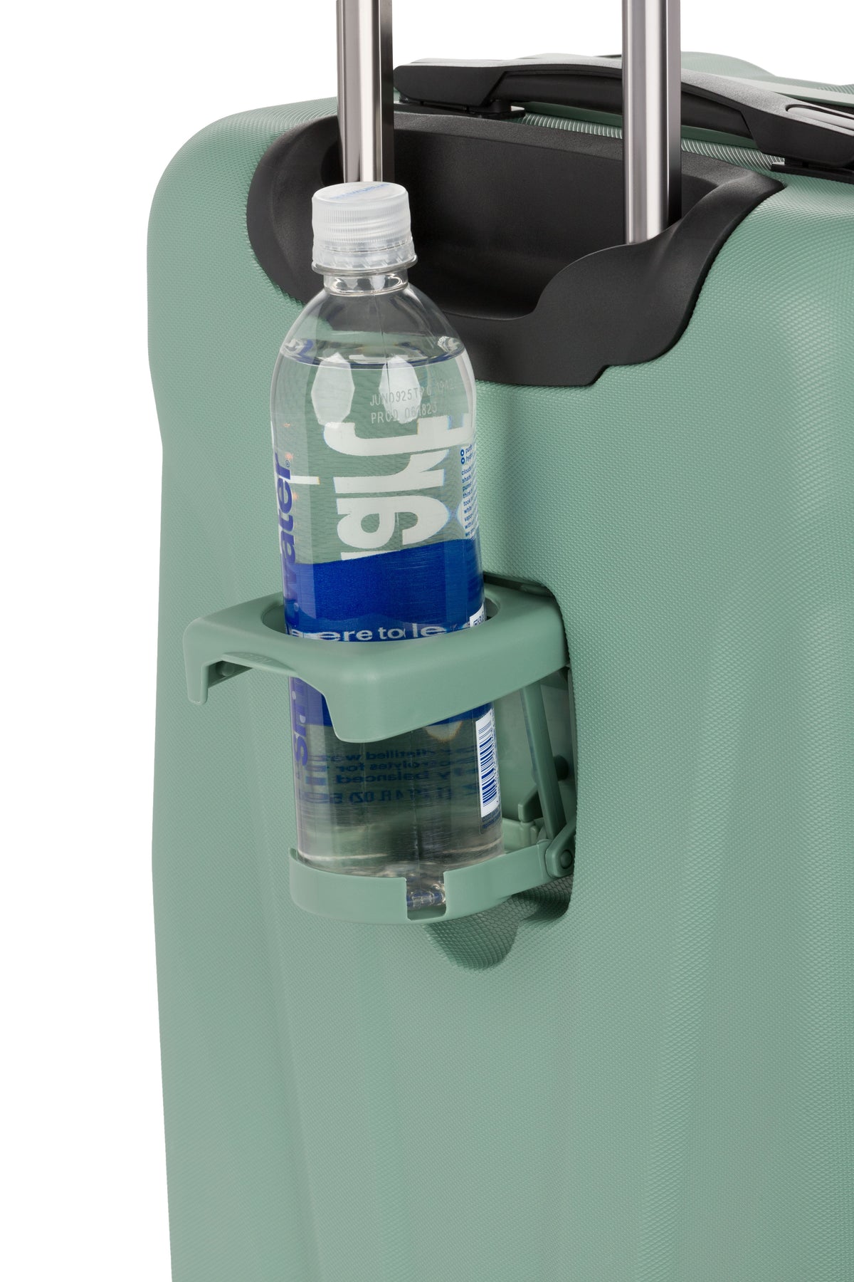 SWISSGEAR Cascade Carry-On Spinner - Light Green - 11