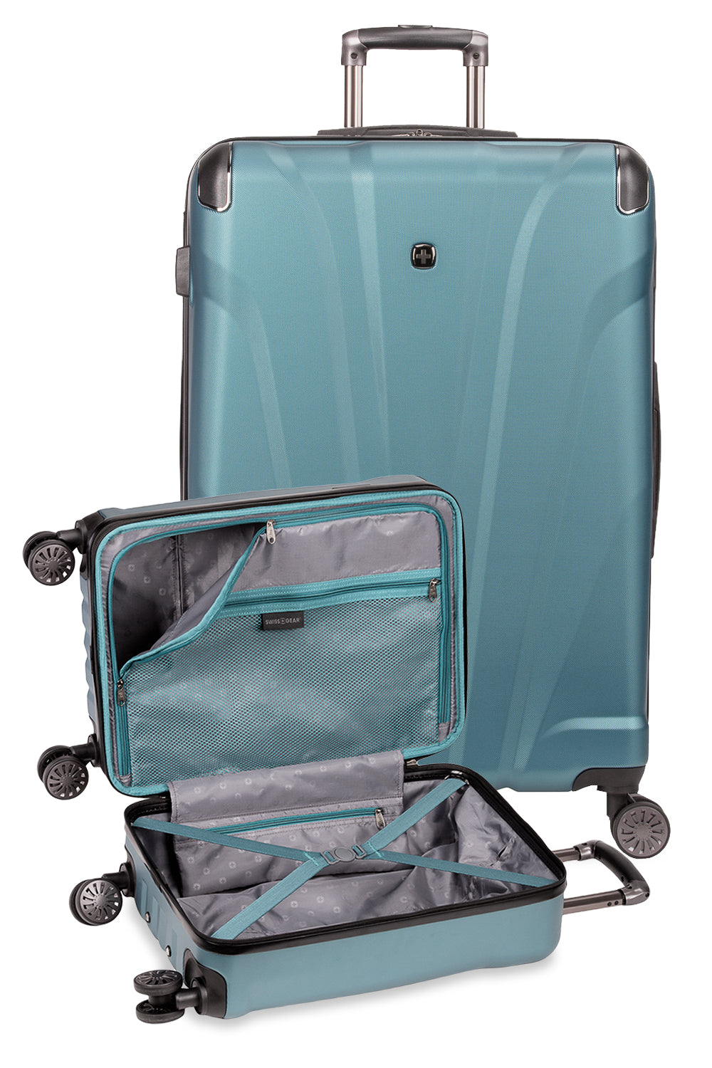 【在庫処分】SAX720513109061[並行輸入品] SWISSGER by WENGER(ウェンガー)スイスブランド36Ｌ機内持ち込みＯＫ Official SWISSGEAR® Website