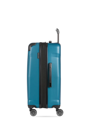 Swissgear 7330 24 inch Cascade Expandable Hardside Spinner Luggage
