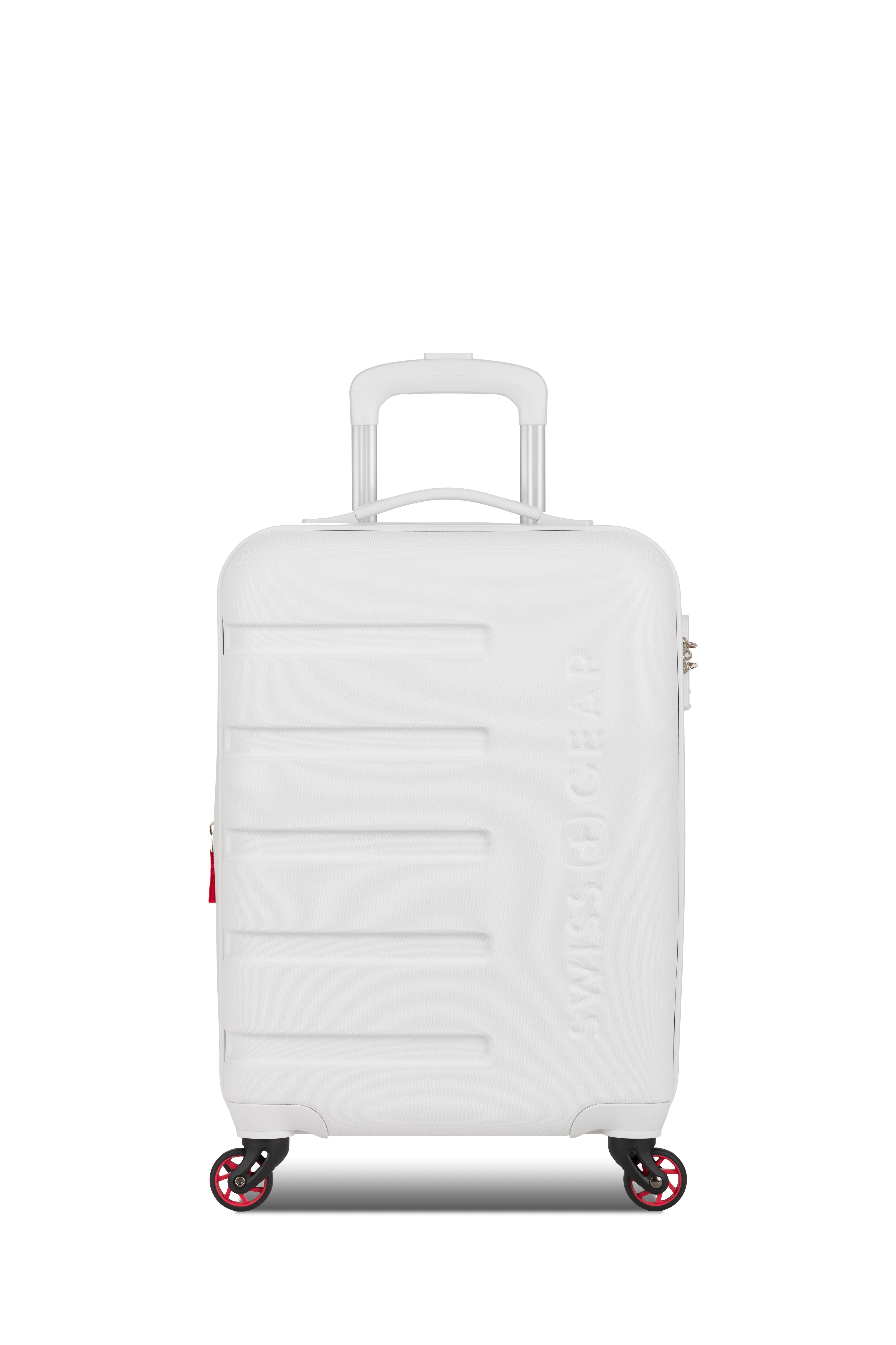 SWISSGEAR Signature Carry-On Spinner