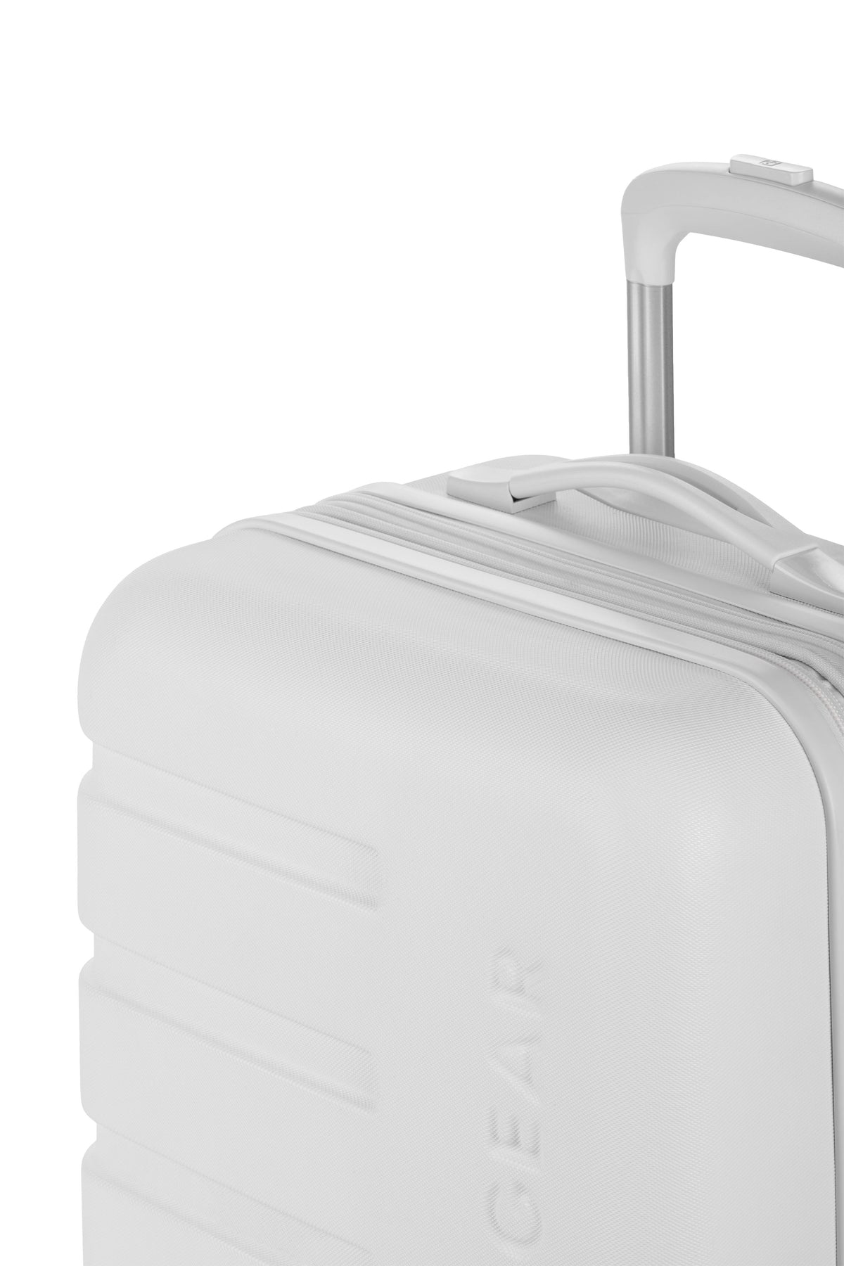 SWISSGEAR Signature Carry-On Spinner - White - 15