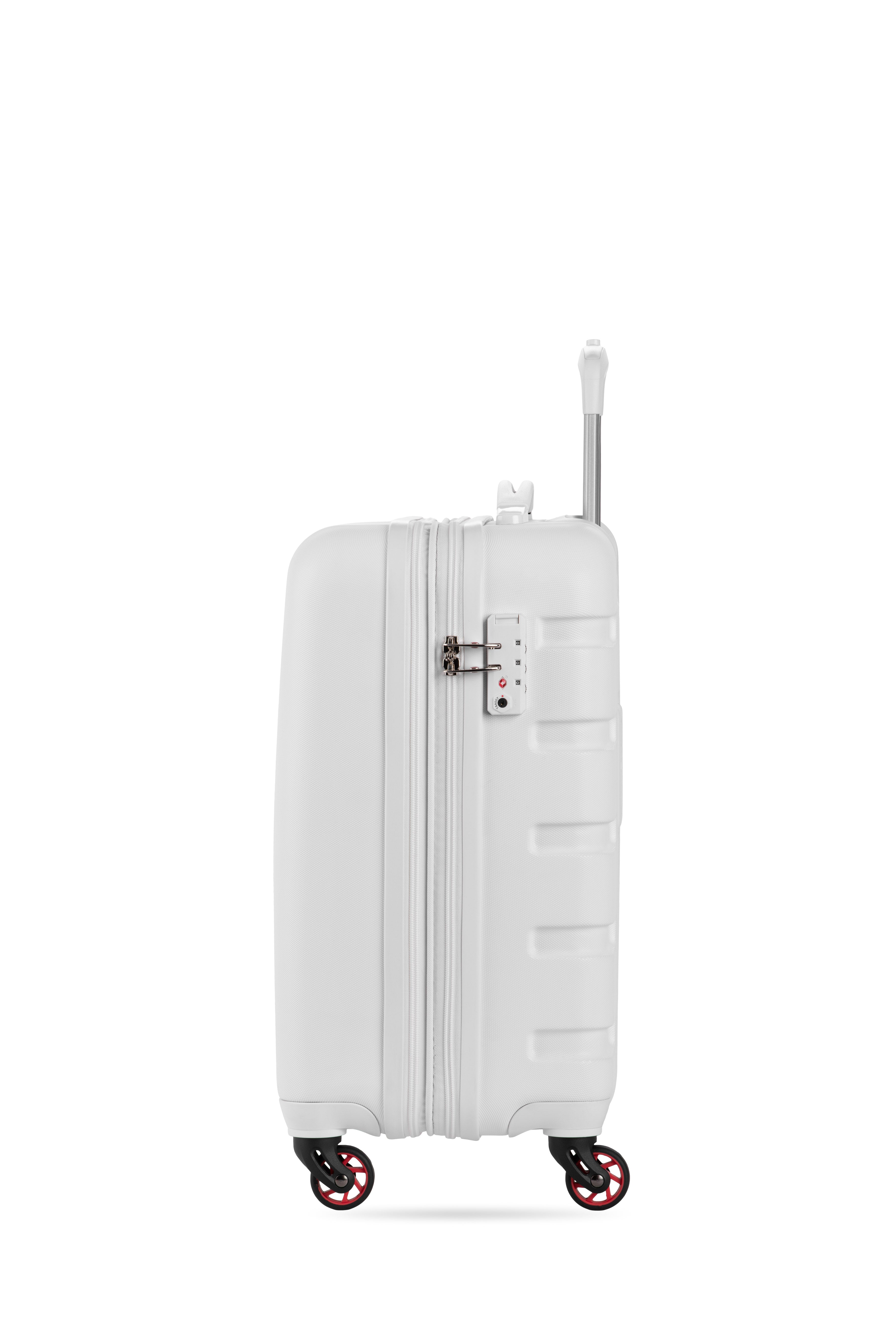 SWISSGEAR Signature Carry-On Spinner