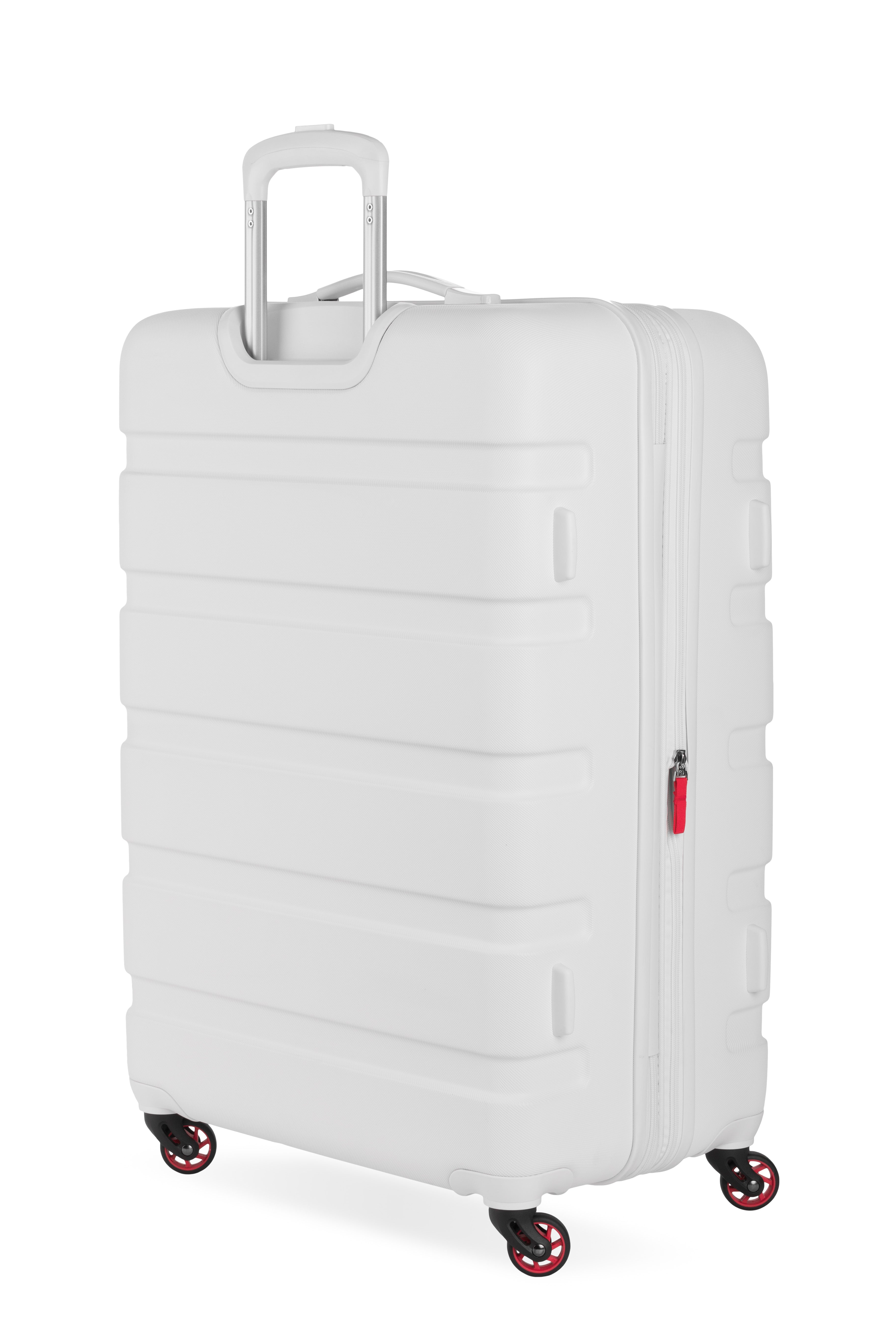 「アウトレット」DAINICHI/ RAPTURE/ホワイト Amazon.com | SwissGear 8018 Hardside Expandable Luggage with