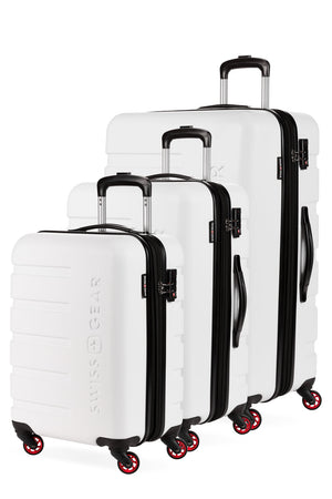 SWISSGEAR Modern Traveler Bundle