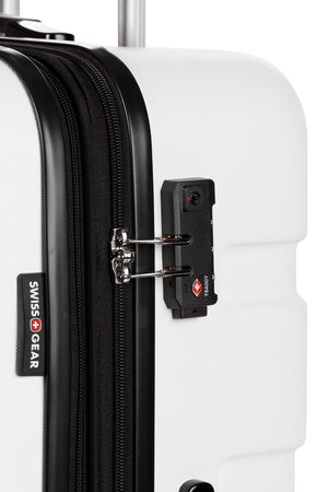 SWISSGEAR Modern Traveler Bundle