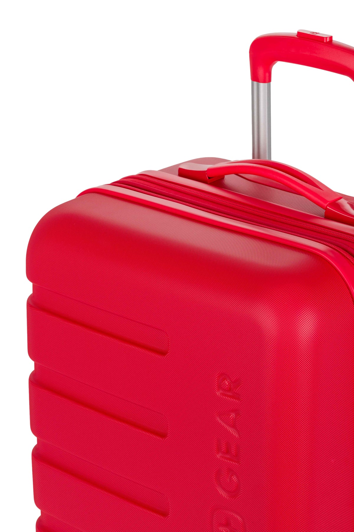 SWISSGEAR Signature Carry-On Spinner - Red - 15