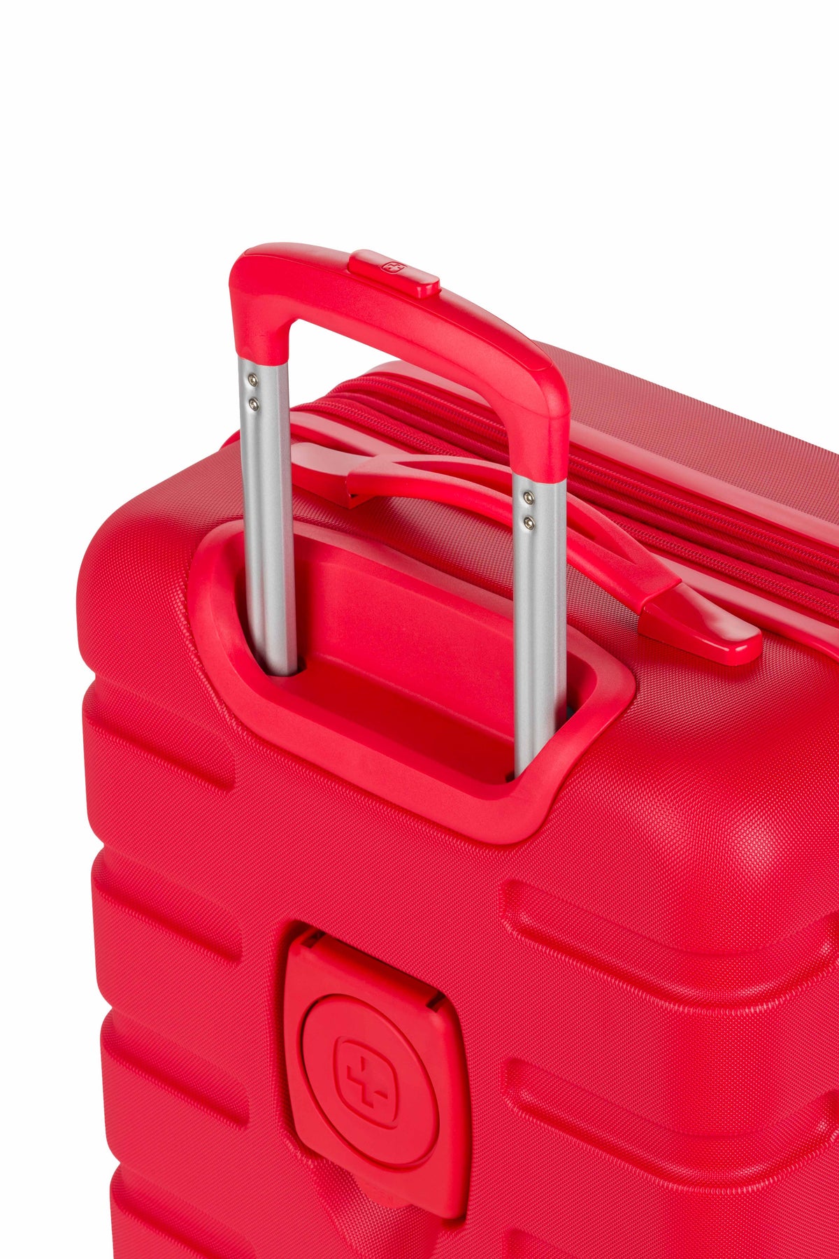 SWISSGEAR Signature Carry-On Spinner - Red - 13