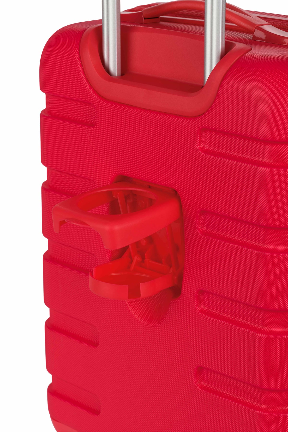 SWISSGEAR Signature Carry-On Spinner - Red - 10