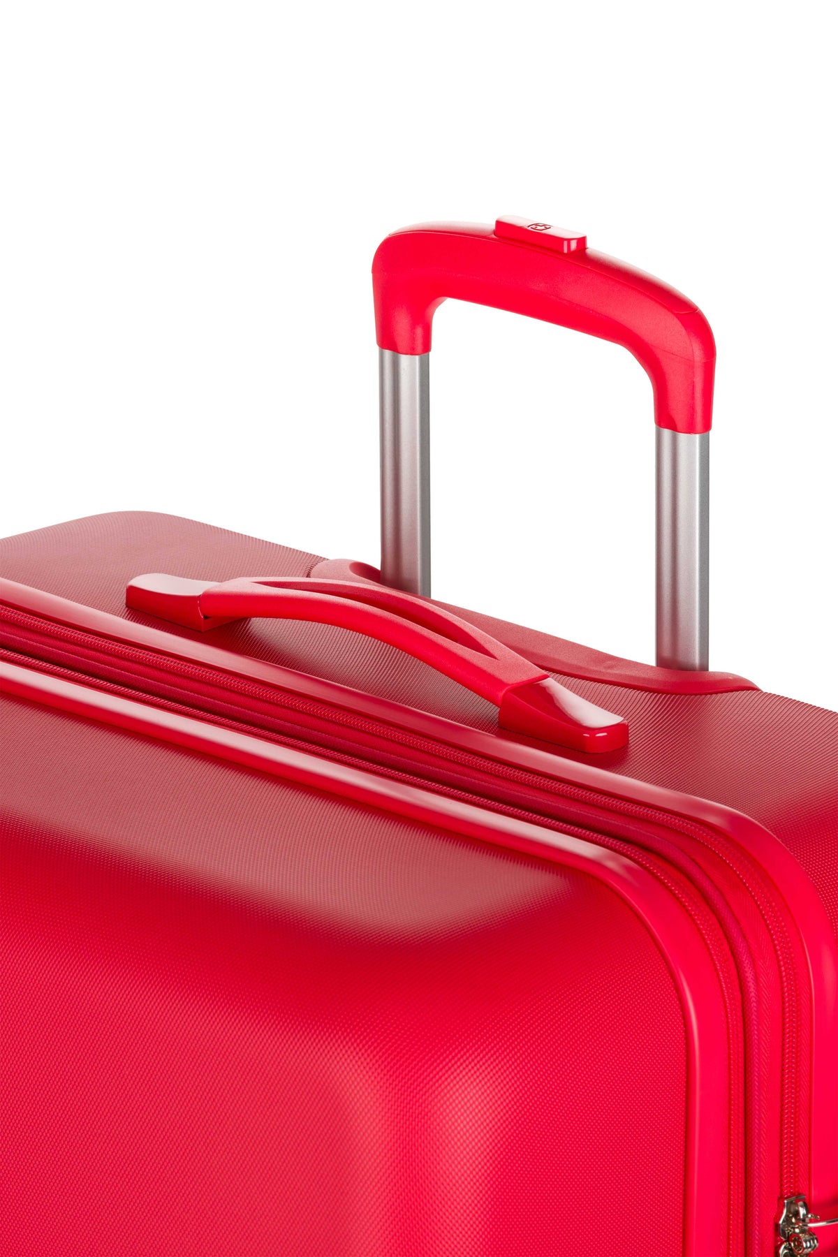 SWISSGEAR Signature 2-Piece Spinner Set - Red - 12