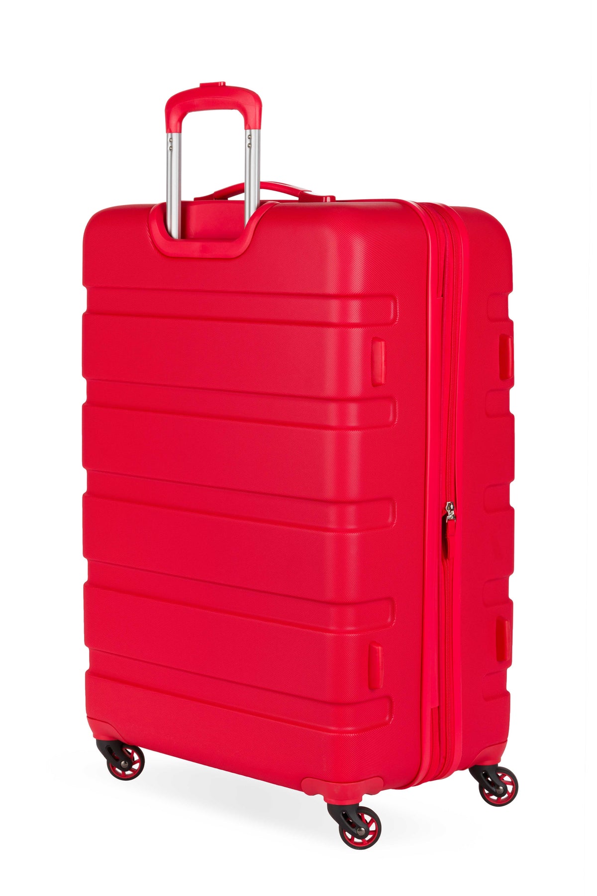 SWISSGEAR Signature 2-Piece Spinner Set - Red - 02