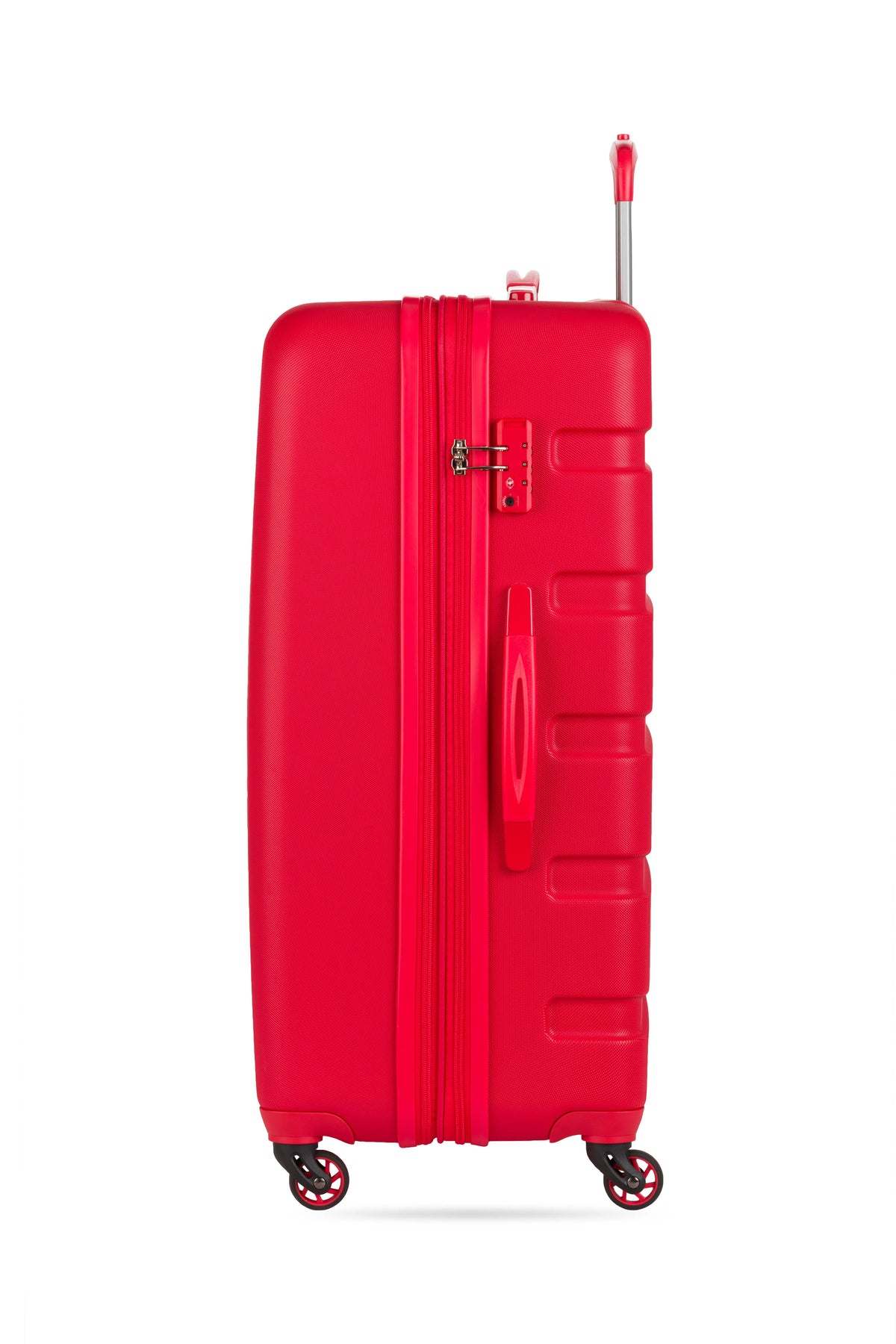 SWISSGEAR Signature 2-Piece Spinner Set - Red - 06