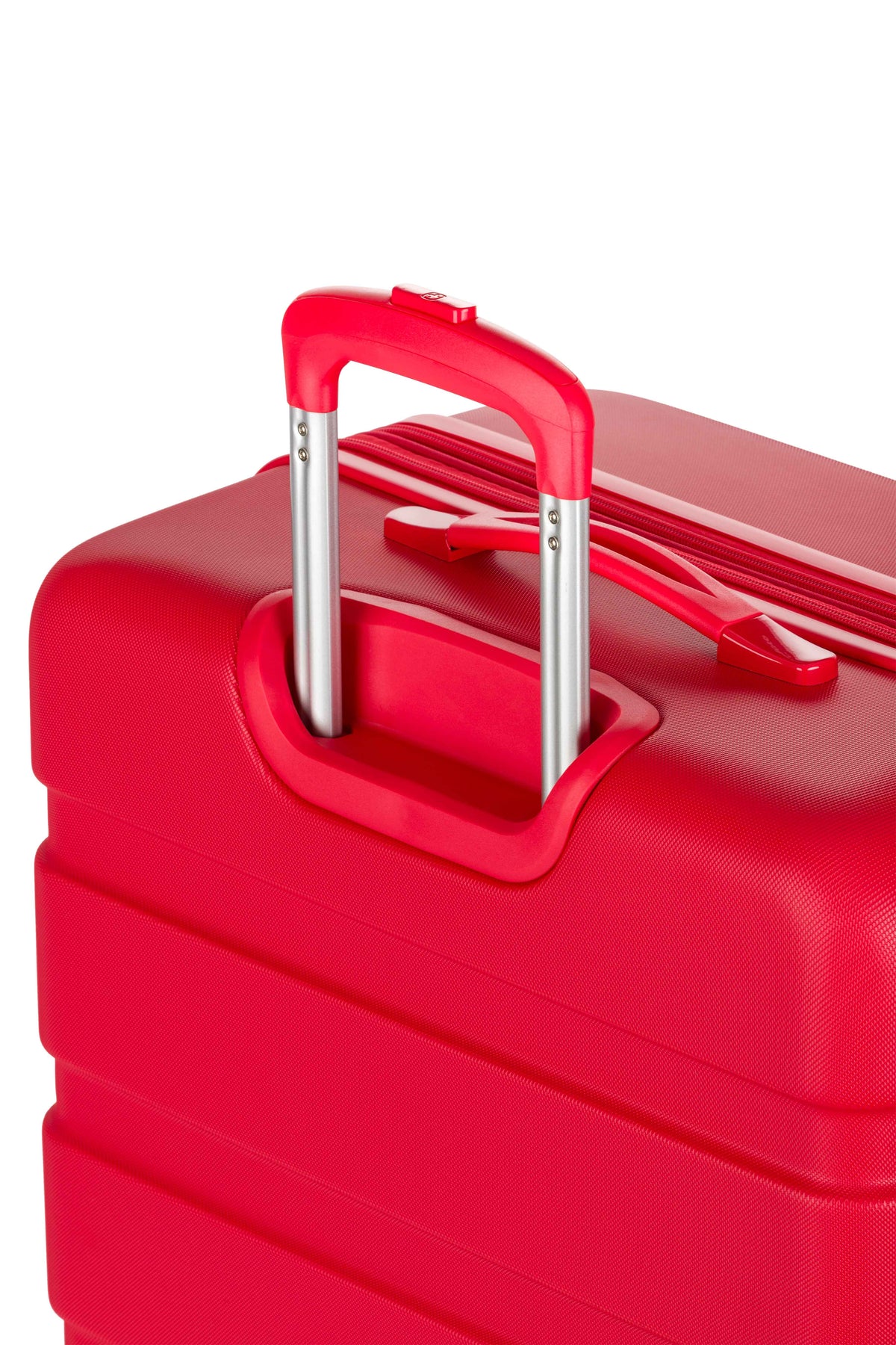 SWISSGEAR Signature 2-Piece Spinner Set - Red - 13