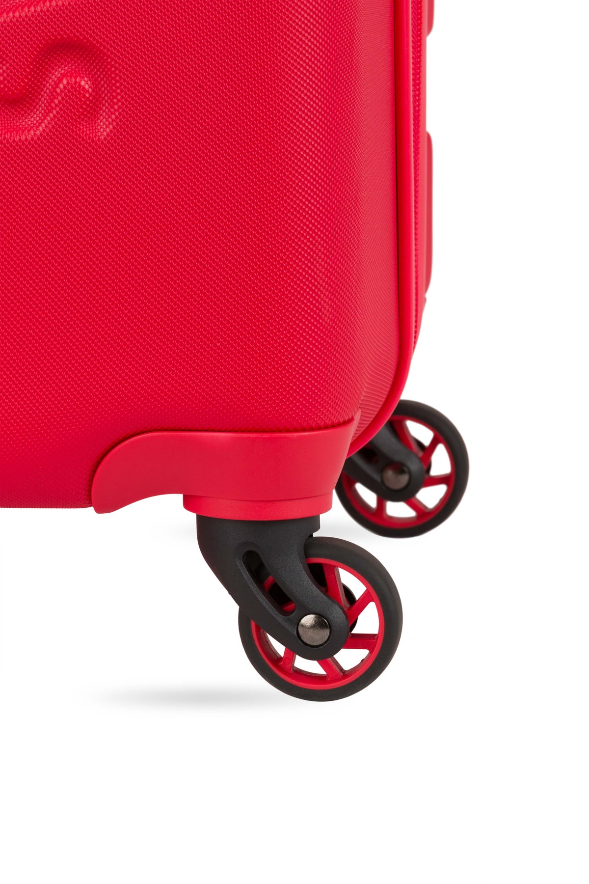 SWISSGEAR Signature 2-Piece Spinner Set - Red - 14