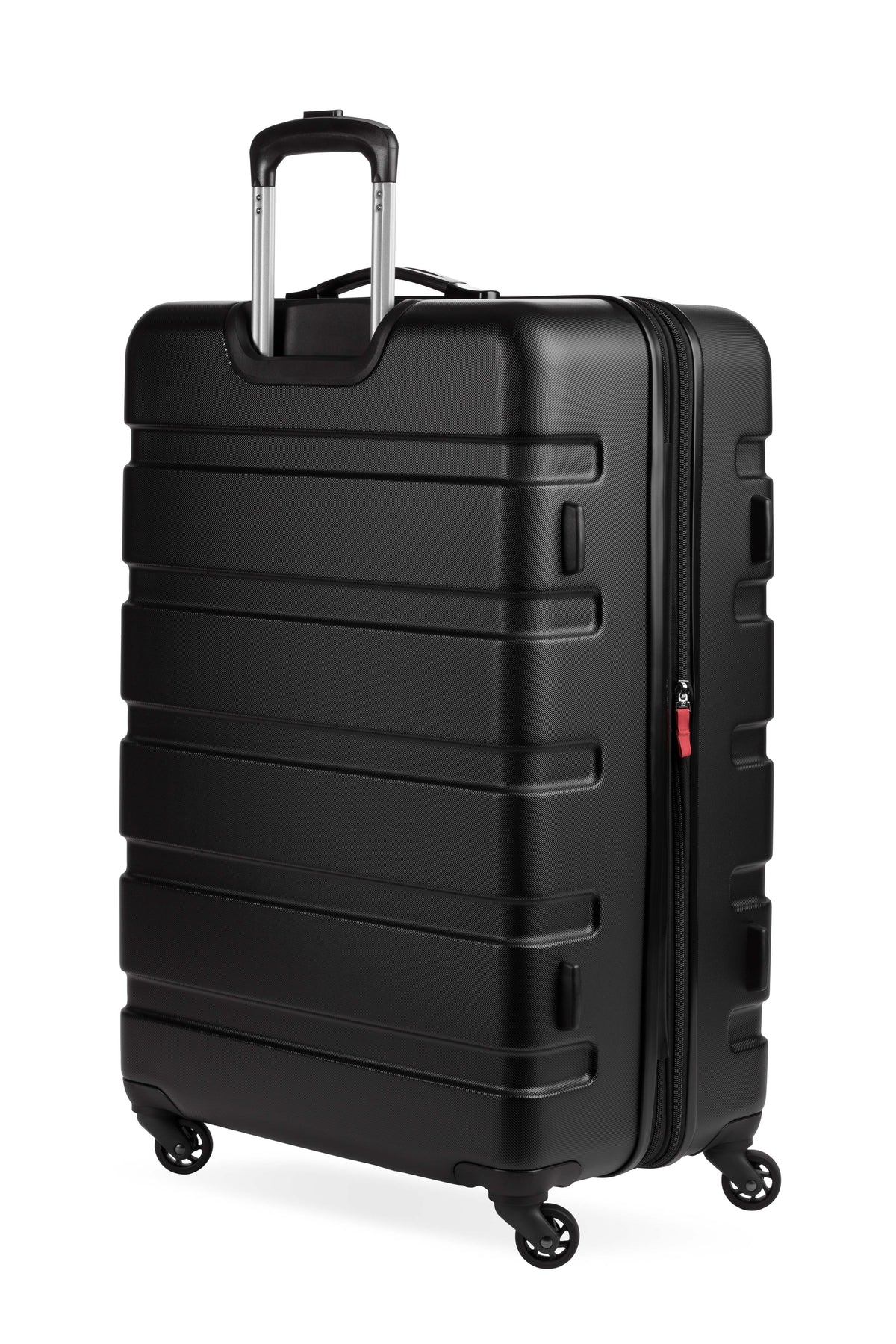 SWISSGEAR Signature 2-Piece Spinner Set - Black - 02