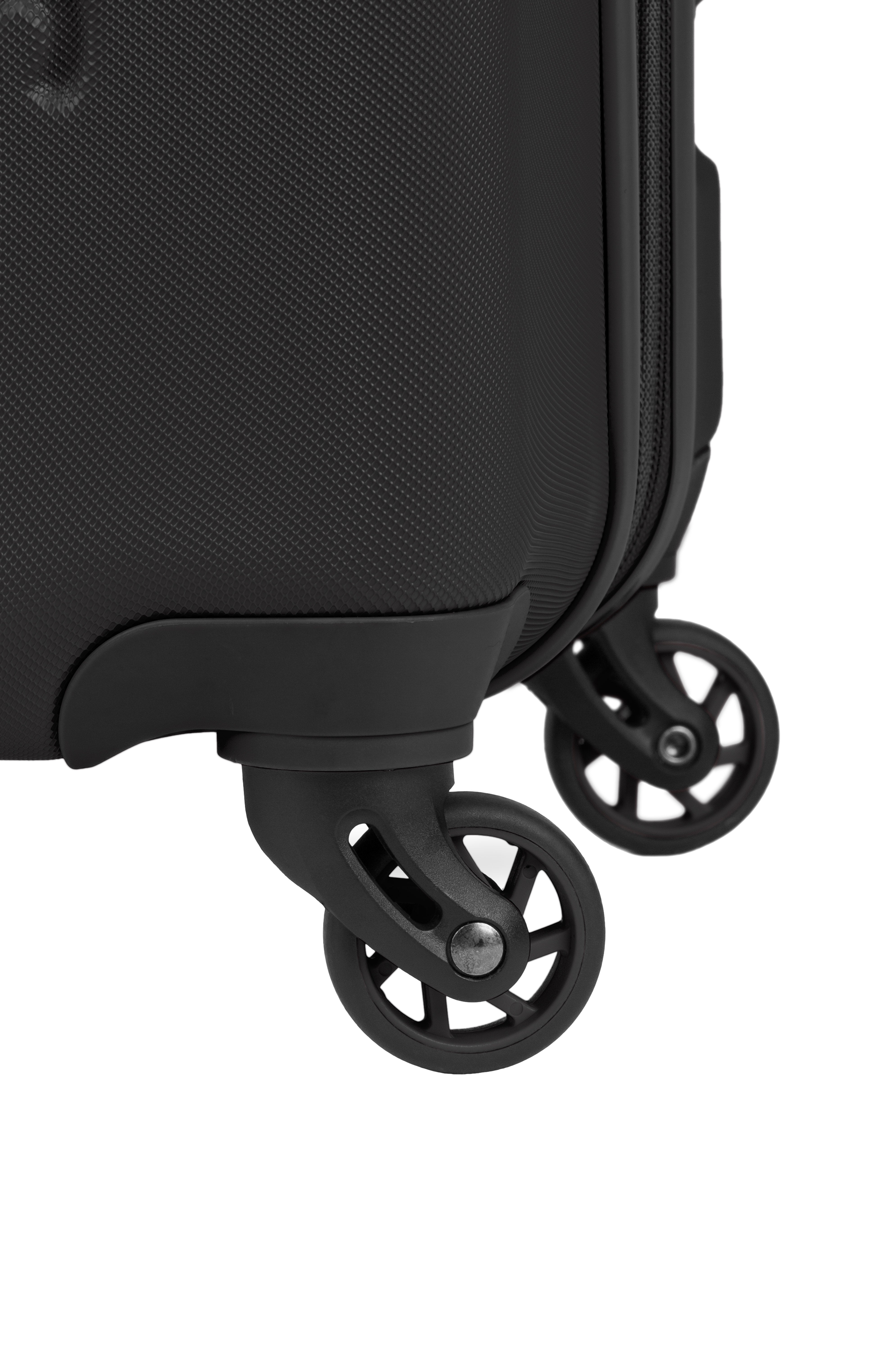 SWISSGEAR Signature 3-Piece Spinner Set