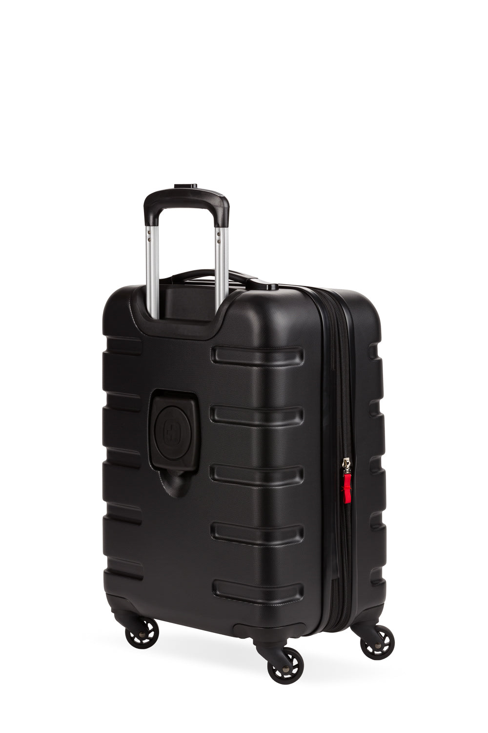 SWISSGEAR 7366 Signature 18” Expandable Carry On Hardside