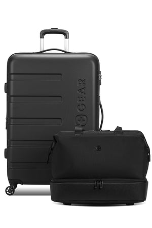 SWISSGEAR Signature Large Checked