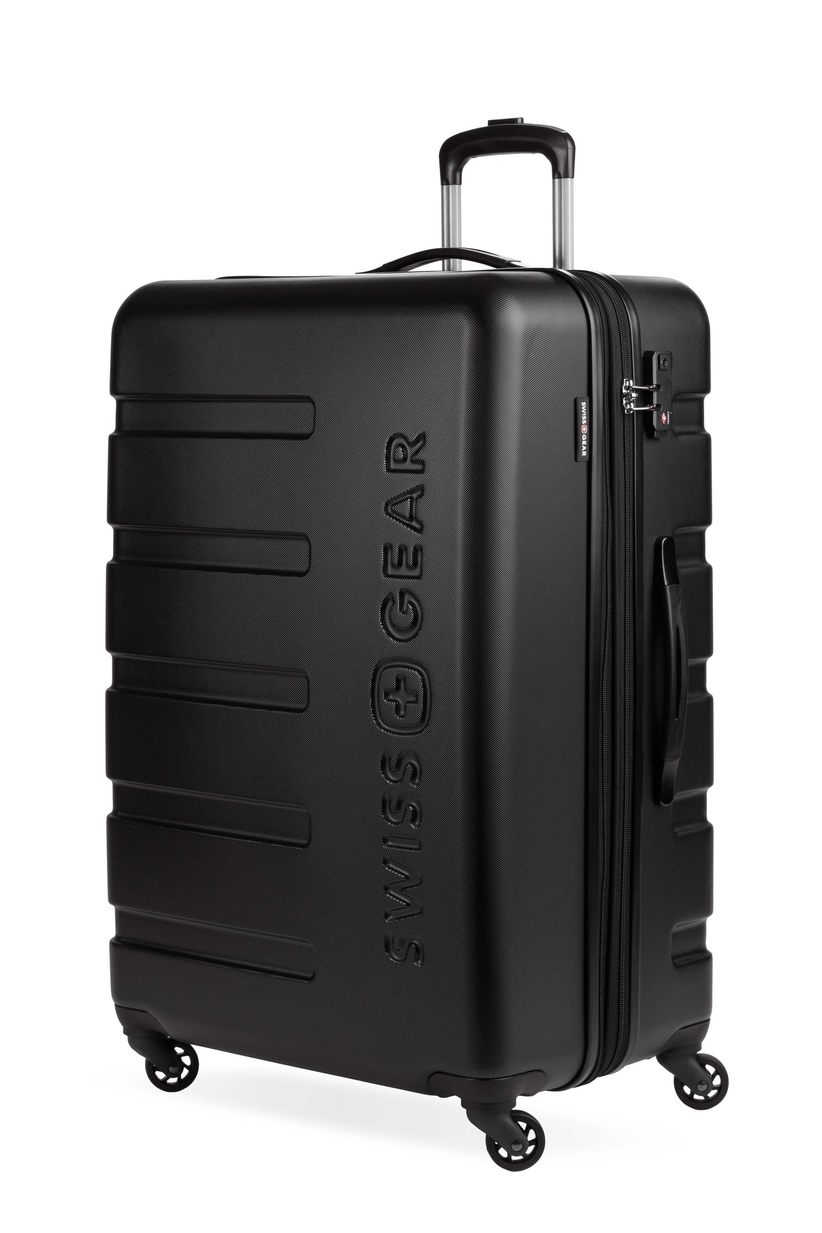 SWISSGEAR Signature Large Checked