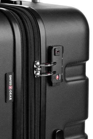 SWISSGEAR Signature Large Checked