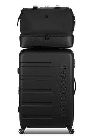 SWISSGEAR Signature Large Checked