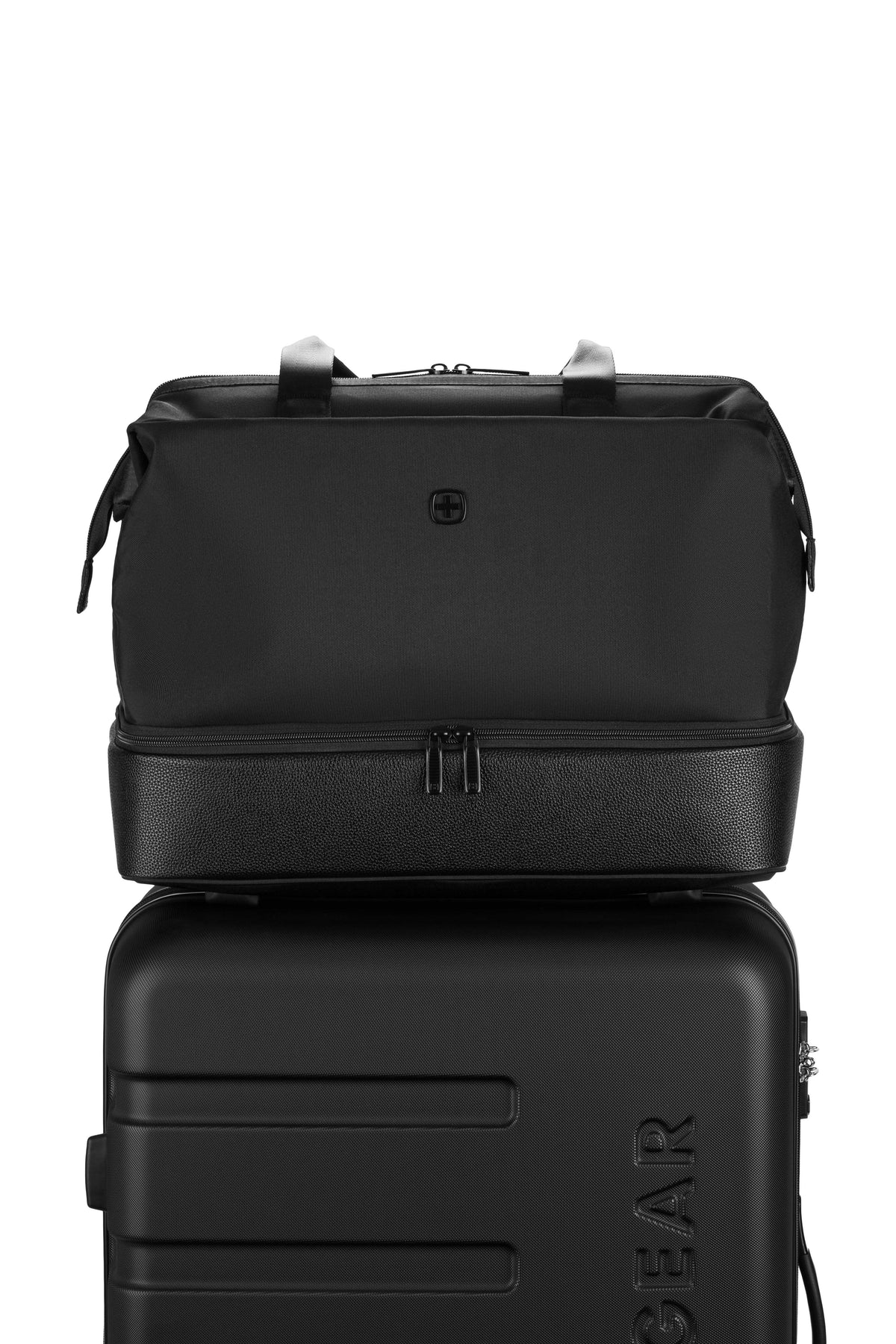 SWISSGEAR Signature Large Checked