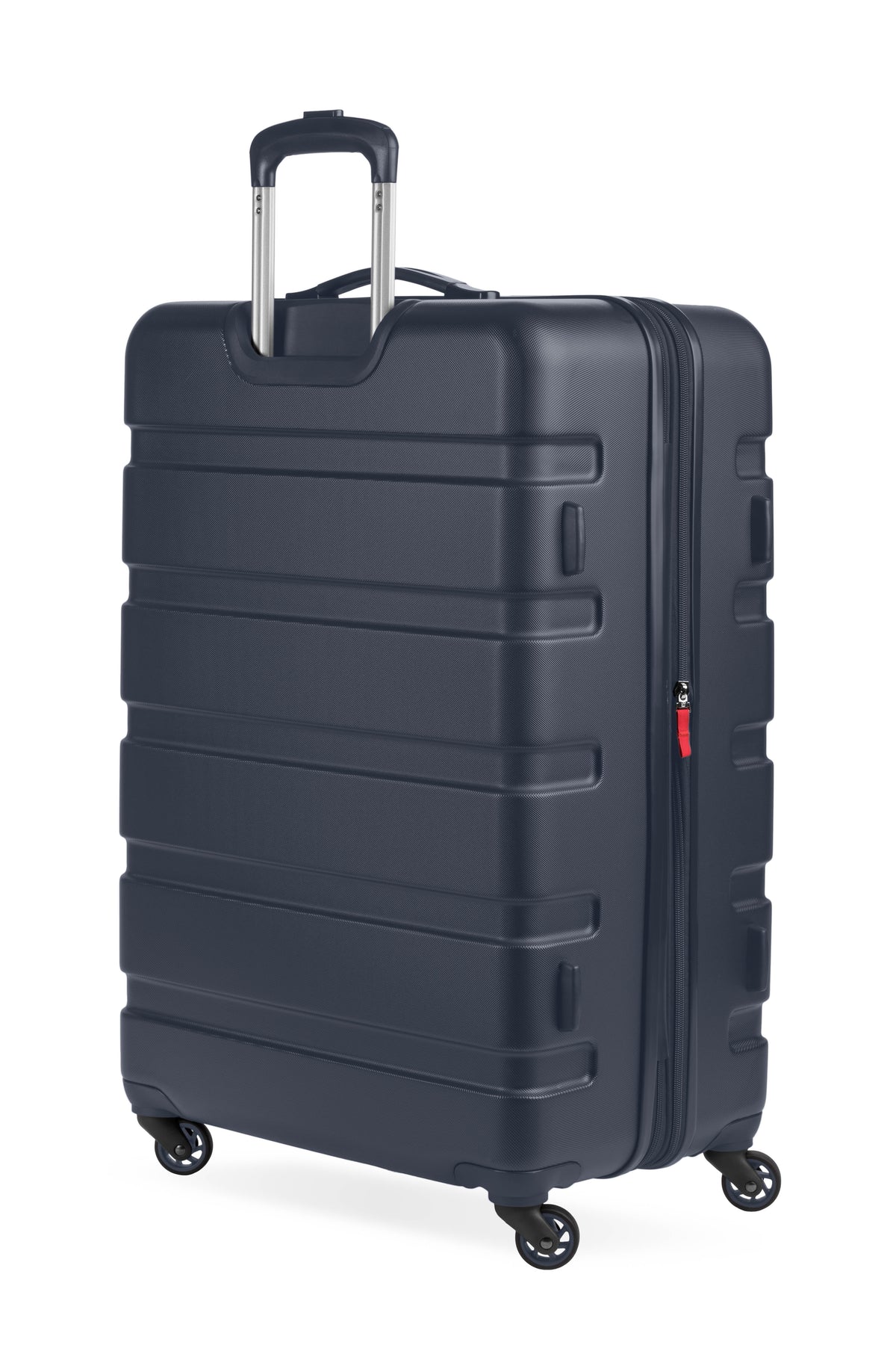 SWISSGEAR Signature 2-Piece Spinner Set - Navy - 02