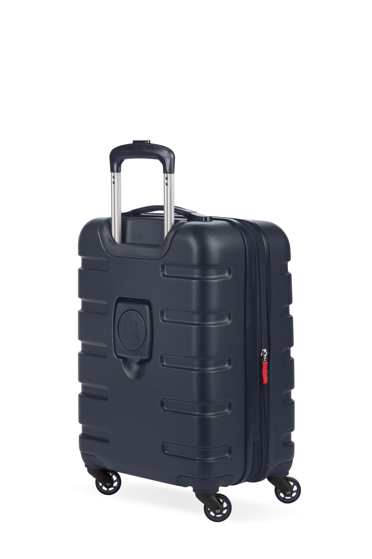 SWISSGEAR Signature Carry-On Spinner - Navy - 02