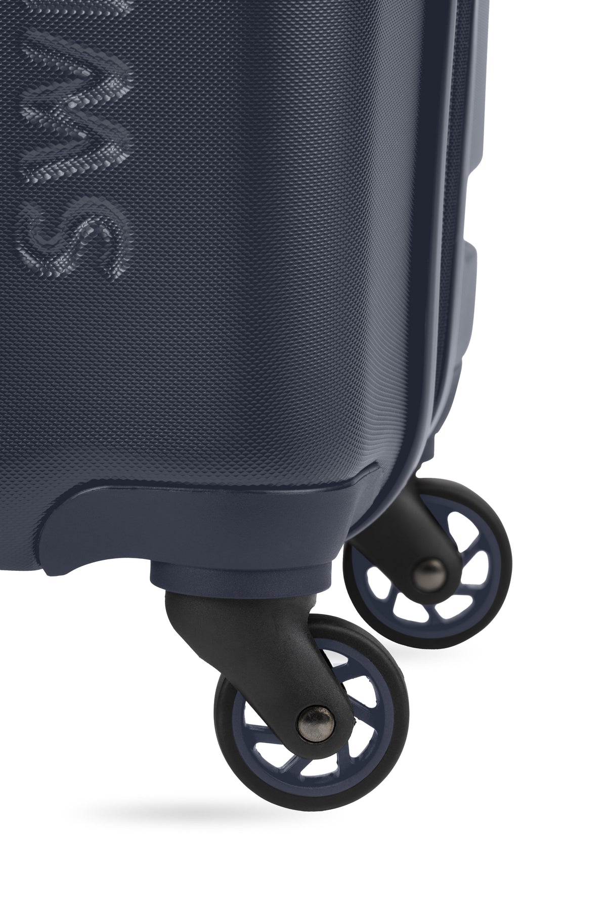 SWISSGEAR Signature Carry-On Spinner - Navy - 06