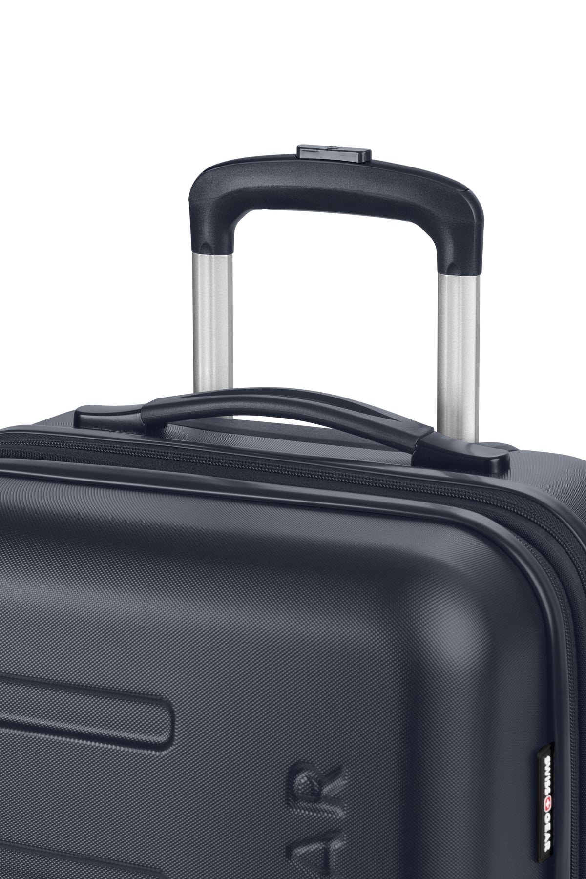 SWISSGEAR Signature Carry-On Spinner - Navy - 07