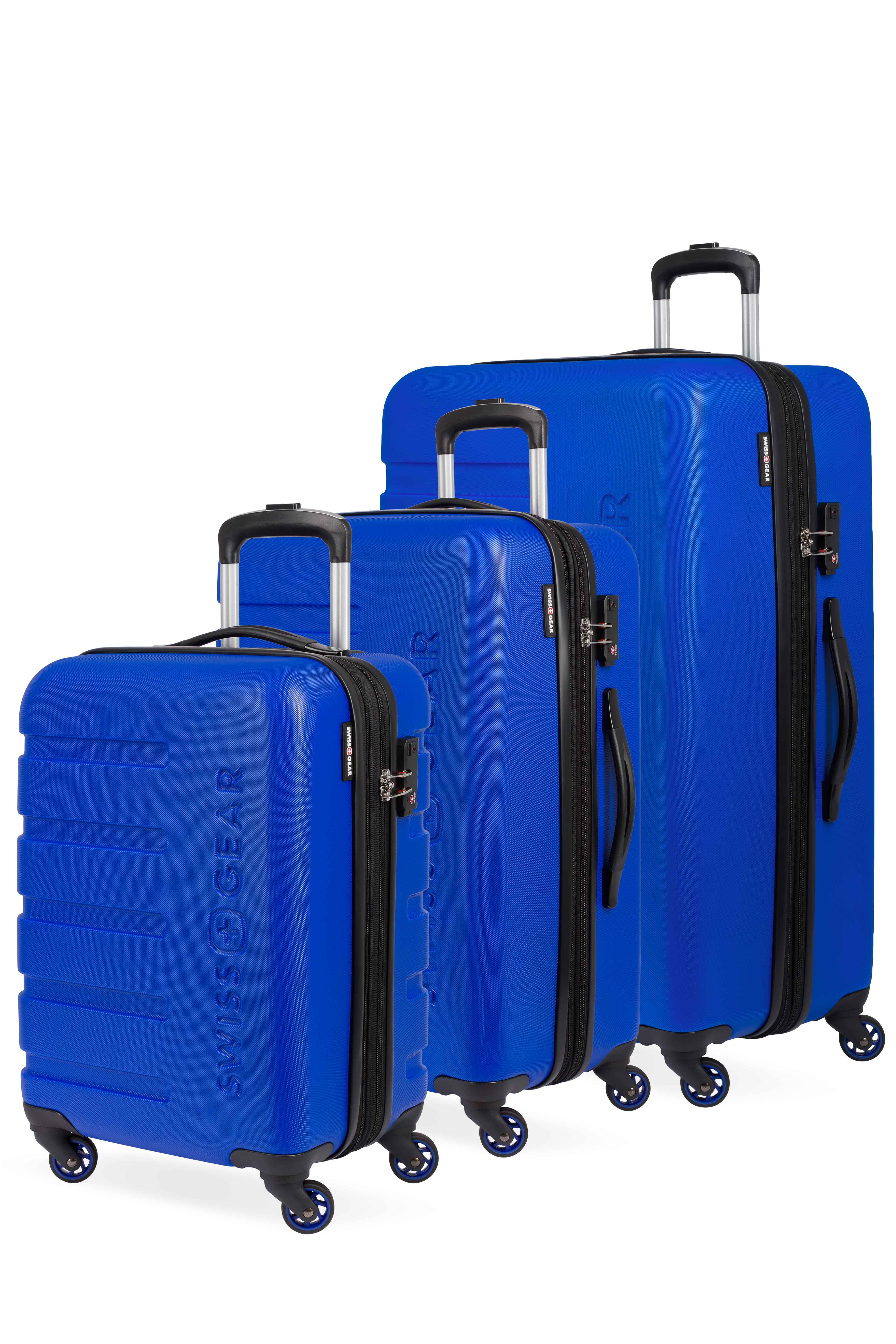 SWISSGEAR Pro Traveler Bundle