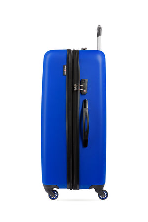 Swissgear 7366 Expandable 3pc Hardside Luggage Set - Expands for additional interior packing space