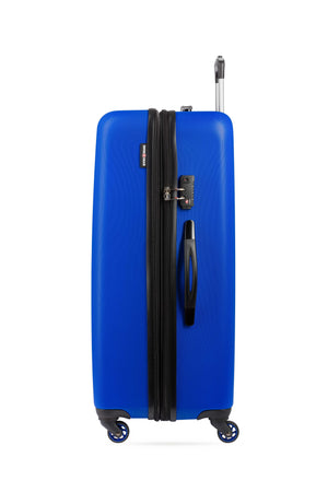 SWISSGEAR Pro Traveler Bundle in Cobalt Blue/Navy
